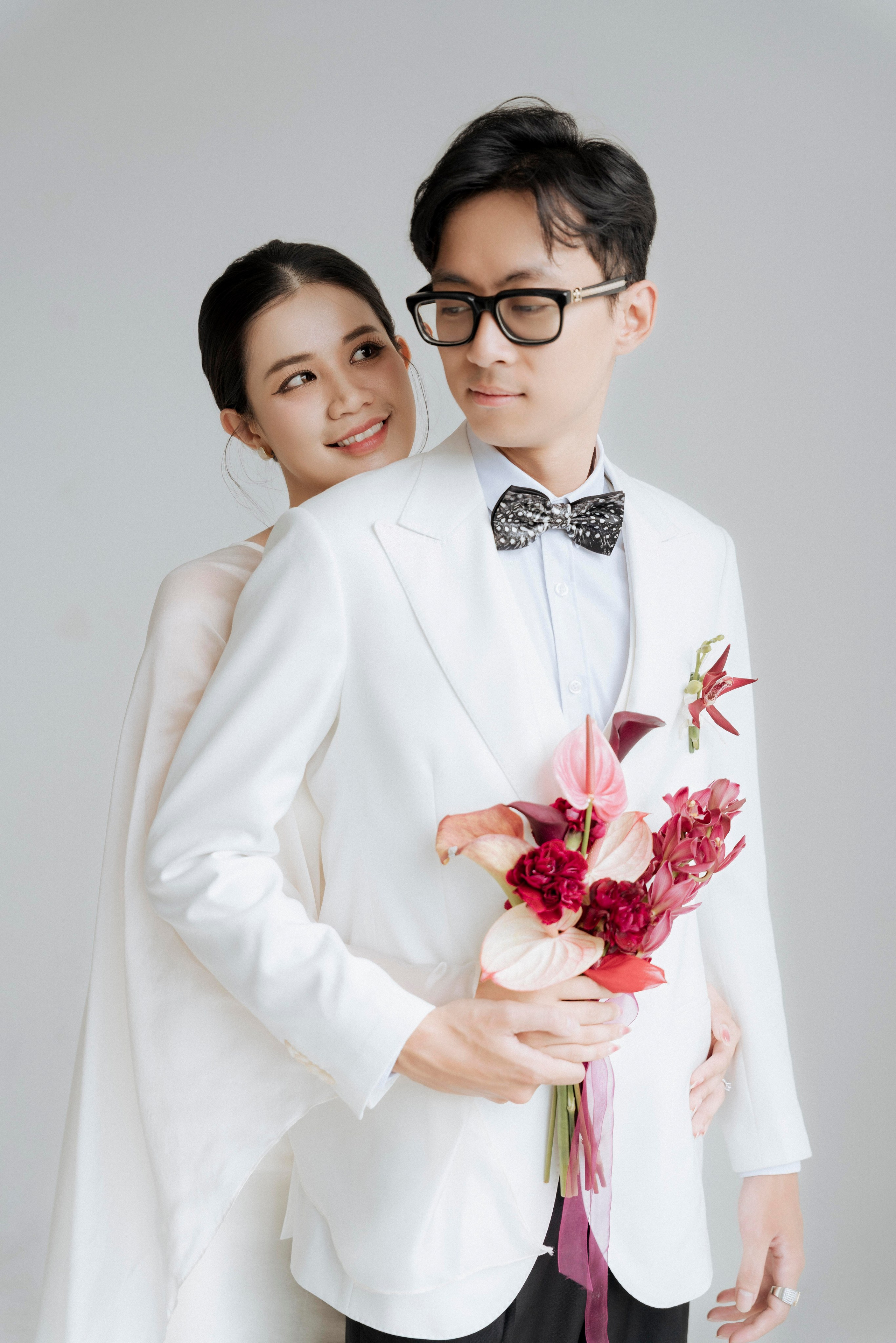 AN & DIEM. WEDDING PHOTOGRAPHER IN VIETNAM