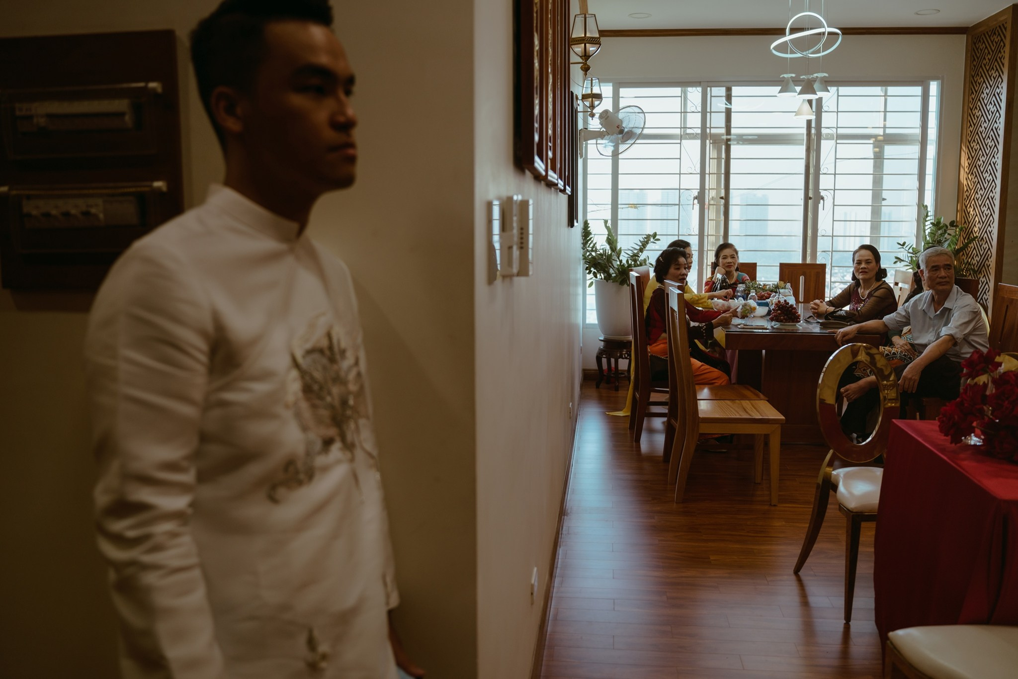 HUYNH & NHI. WEDDING PHOTOGRAPHER IN VIETNAM