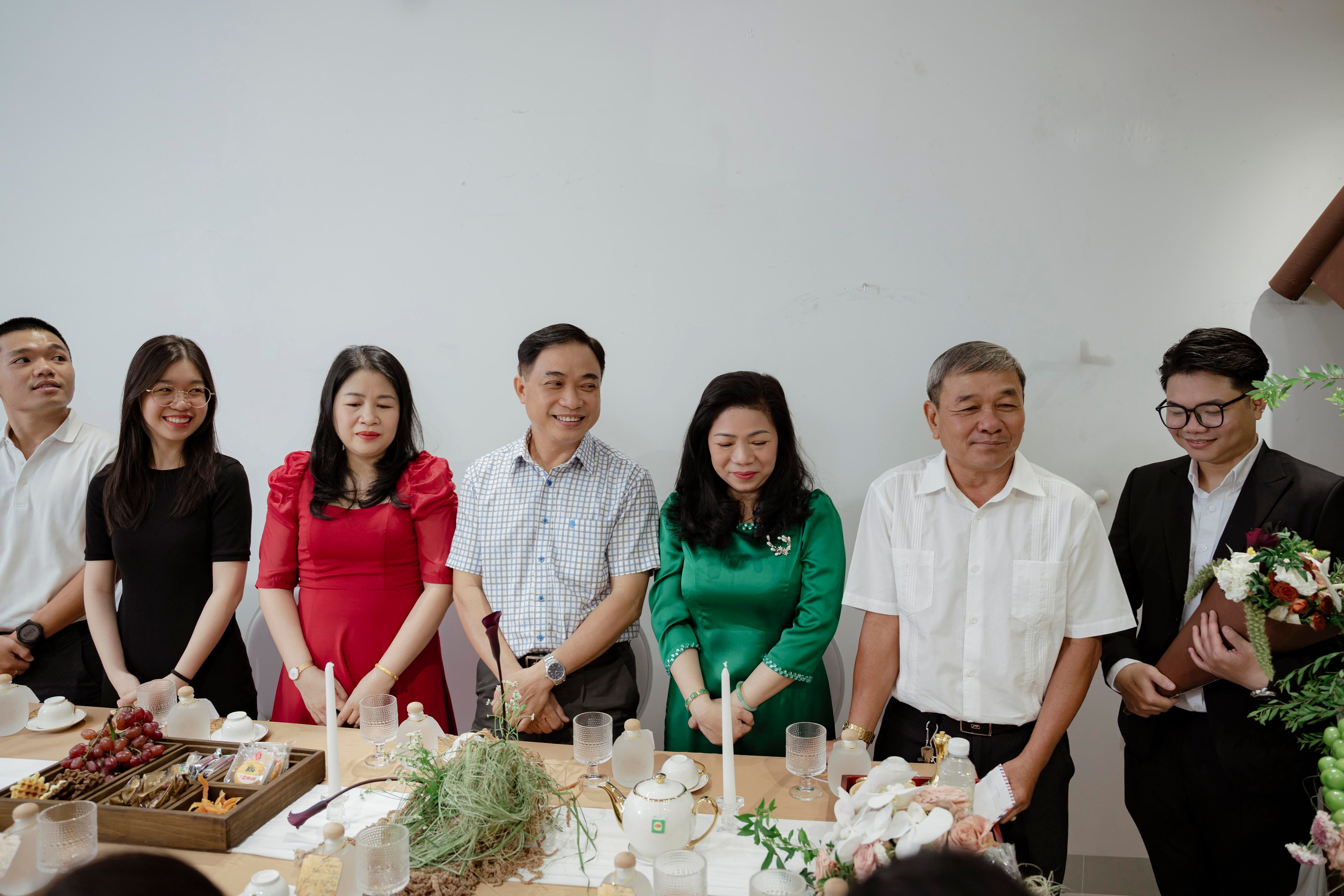 NGHIA & CHAU. WEDDING PHOTOGRAPHER IN VIETNAM