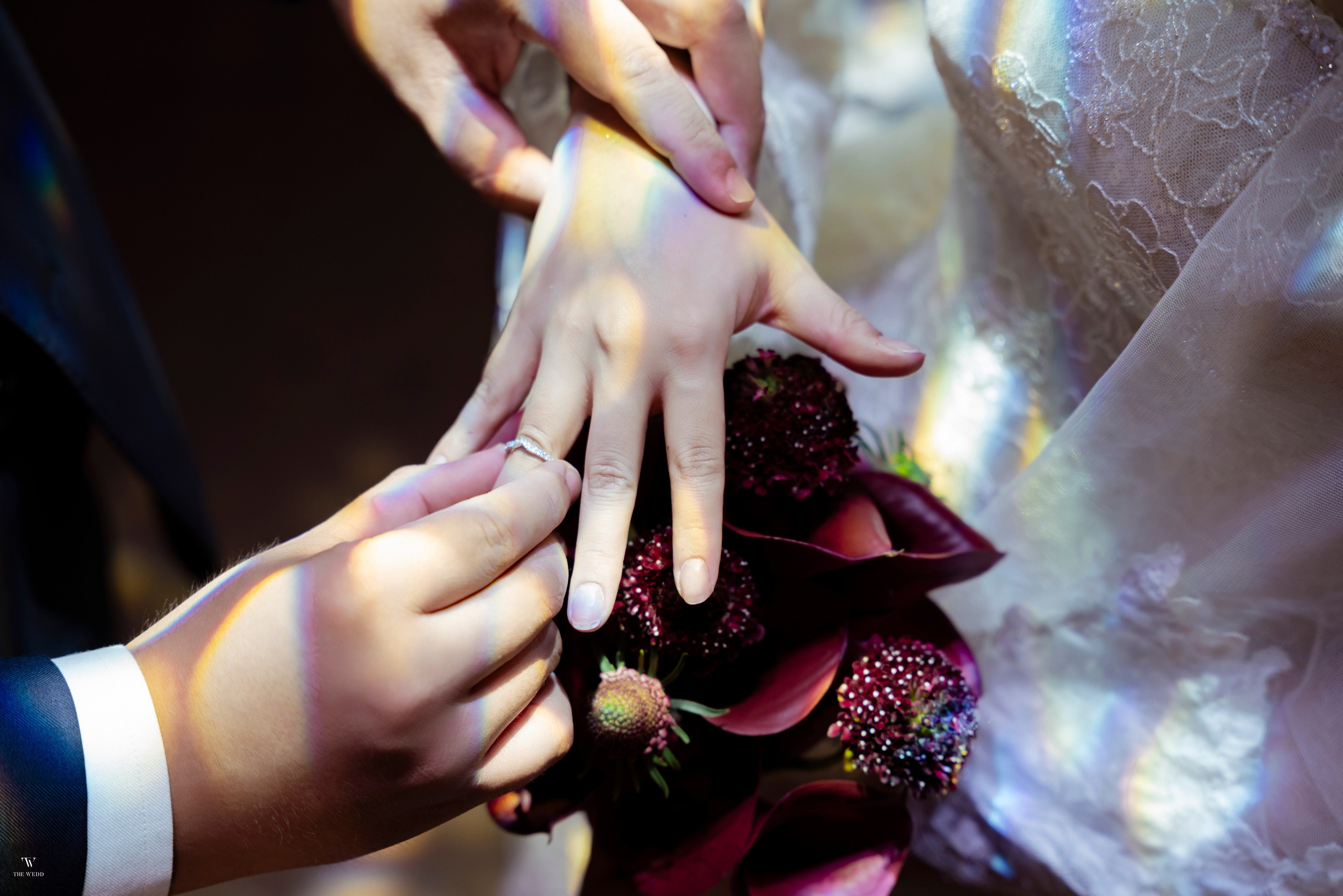 NAM & PHUONG. WEDDING PHOTOGRAPHER IN VIETNAM
