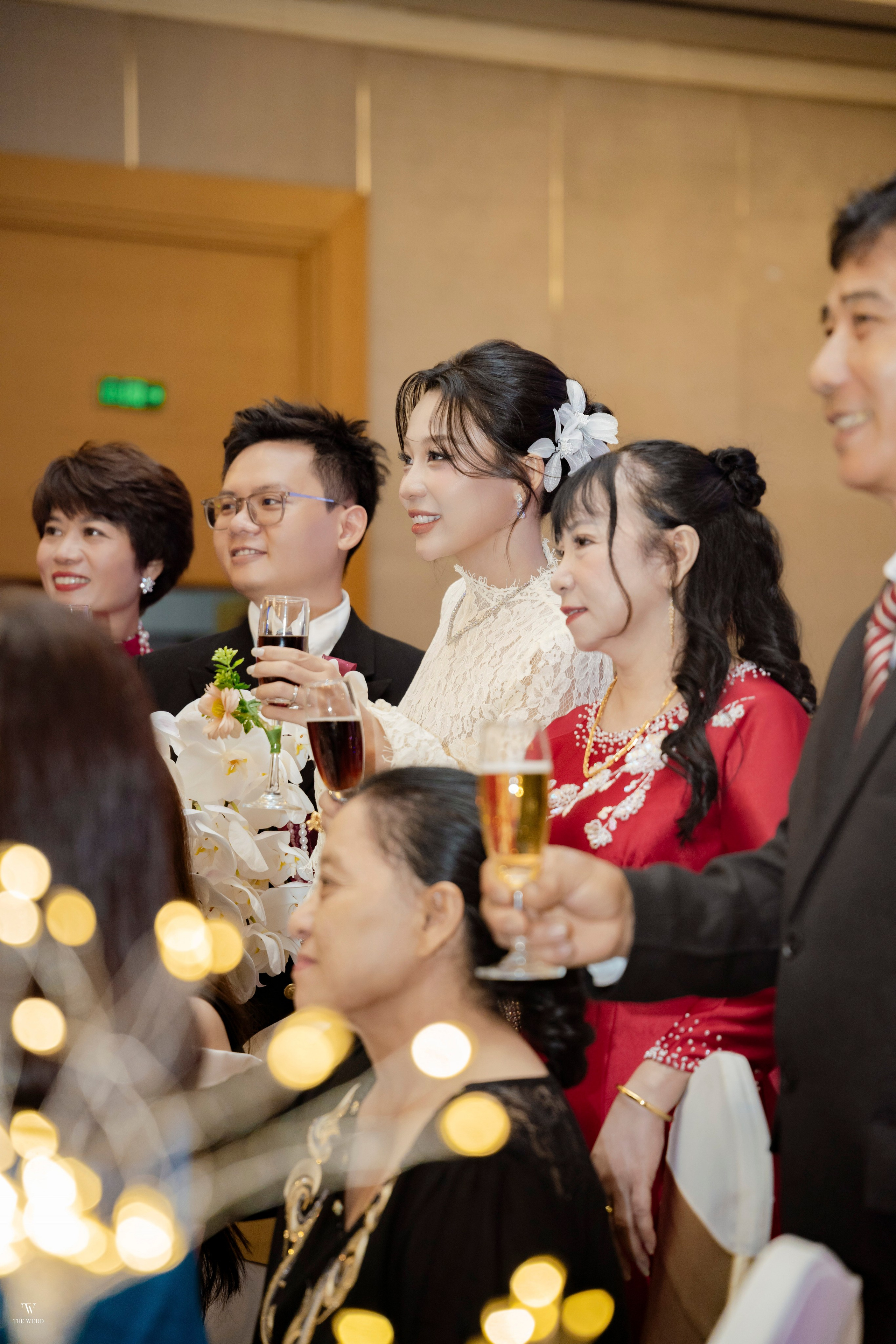PHUC & TRANG. WEDDING PHOTOGRAPHER IN VIETNAM