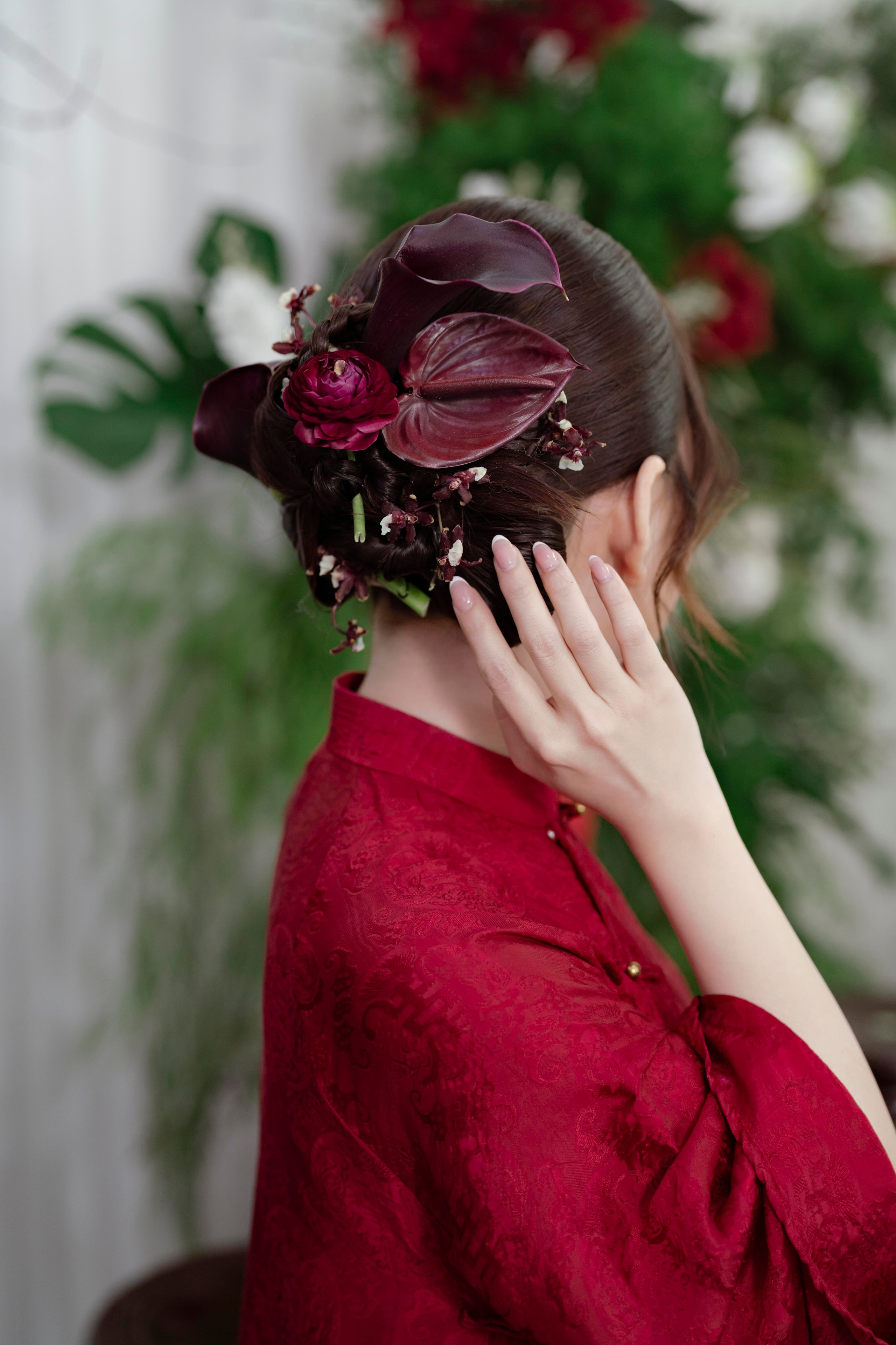 BAO & HUYEN. WEDDING PHOTOGRAPHER IN VIETNAM