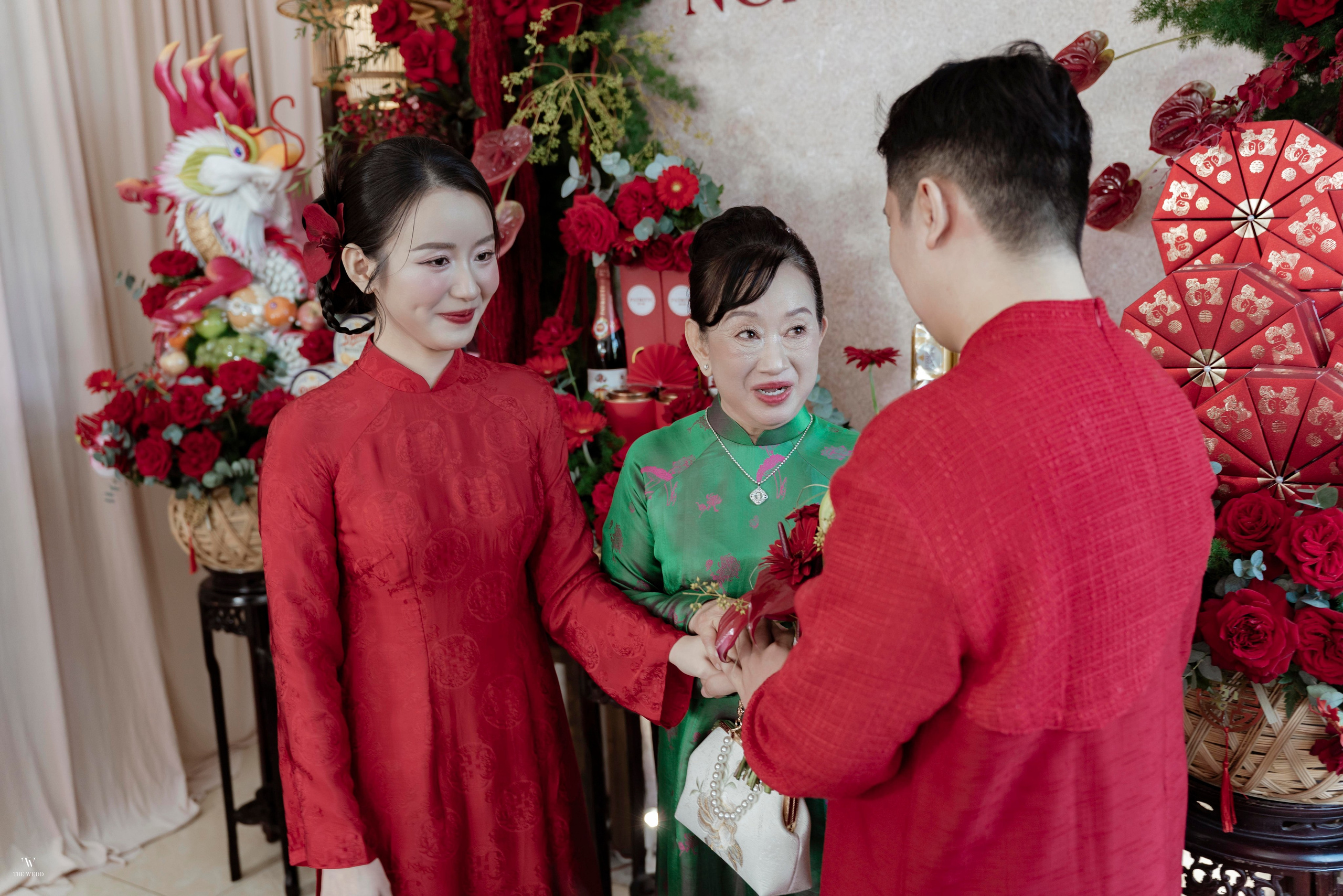 NGHIA & NGOC. WEDDING PHOTOGRAPHER IN VIETNAM
