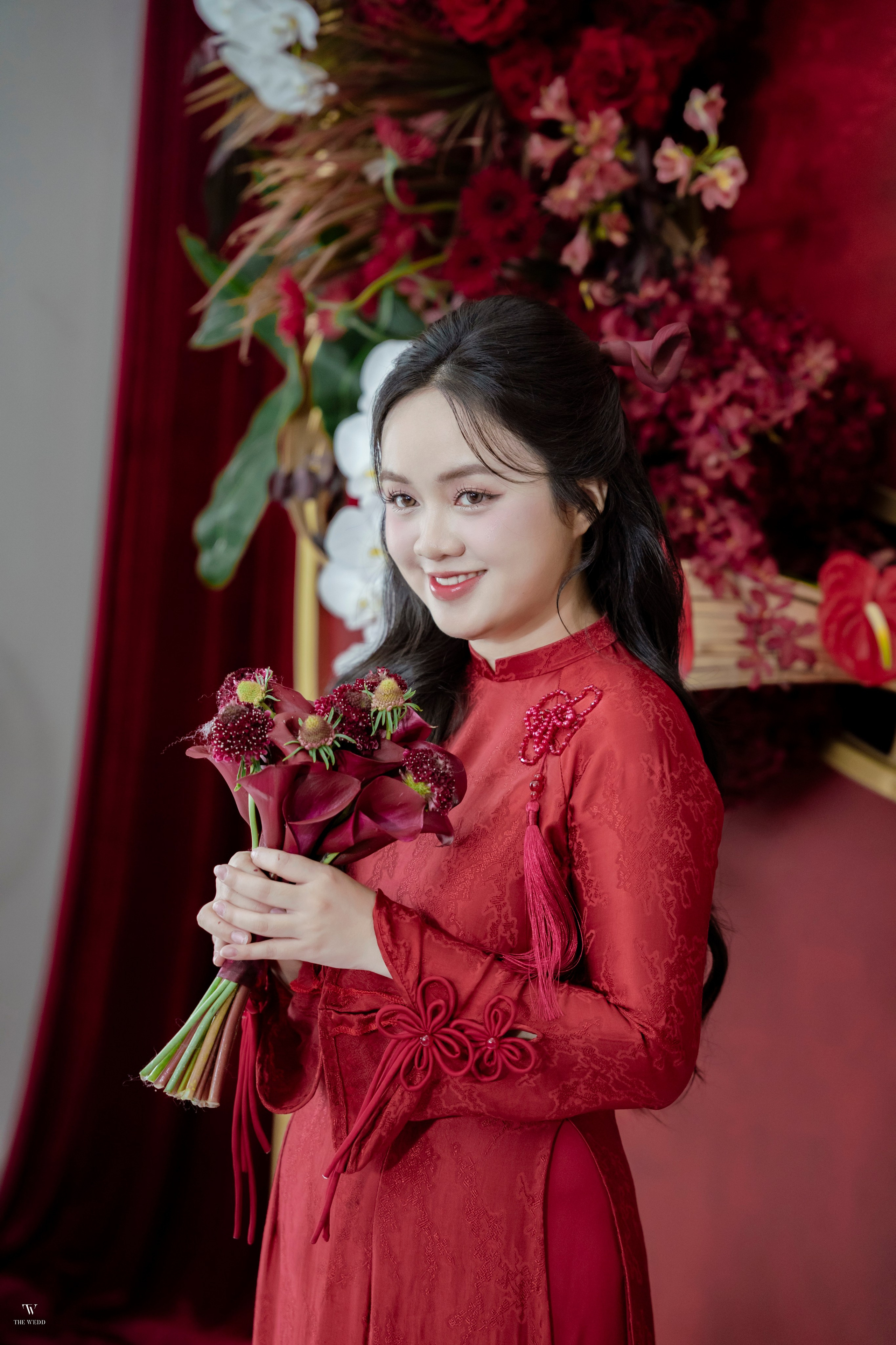 NAM & PHƯỢNG. WEDDING PHOTOGRAPHER IN VIETNAM