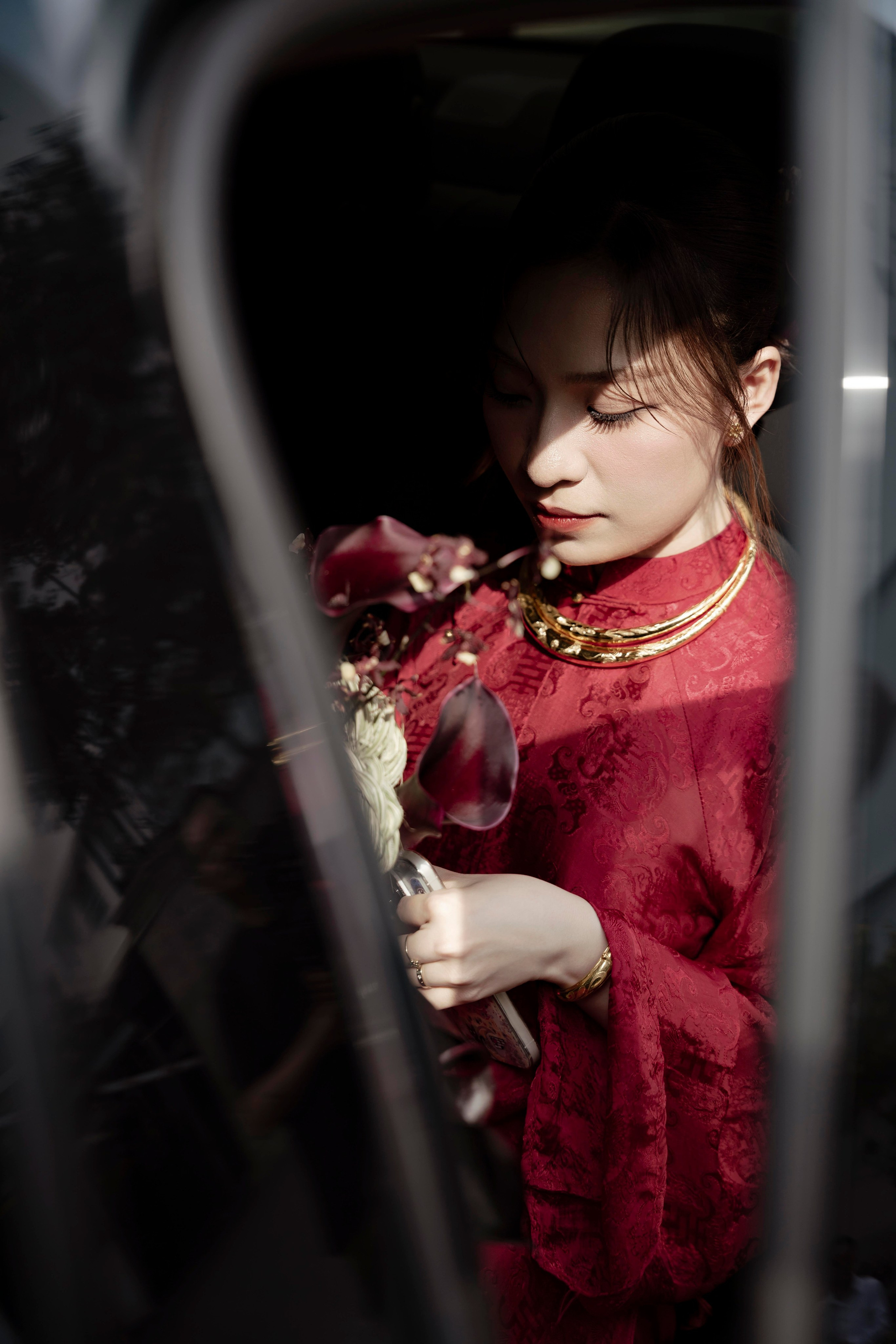 BAO & HUYEN. WEDDING PHOTOGRAPHER IN VIETNAM