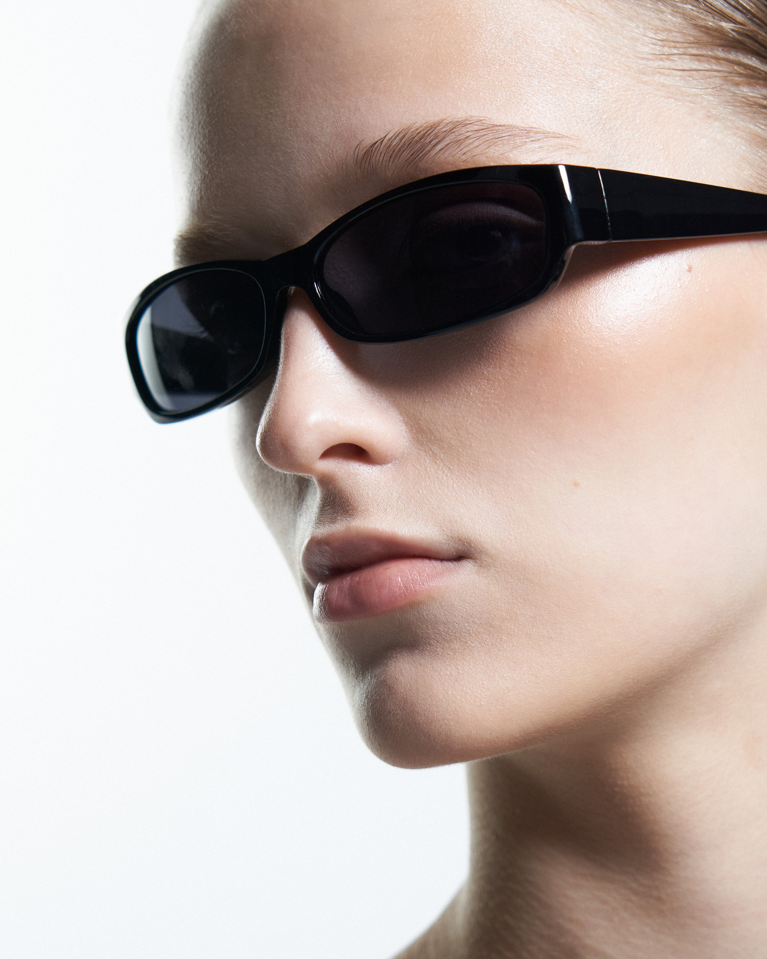 Publication EYEREPUBLIC. Stylist