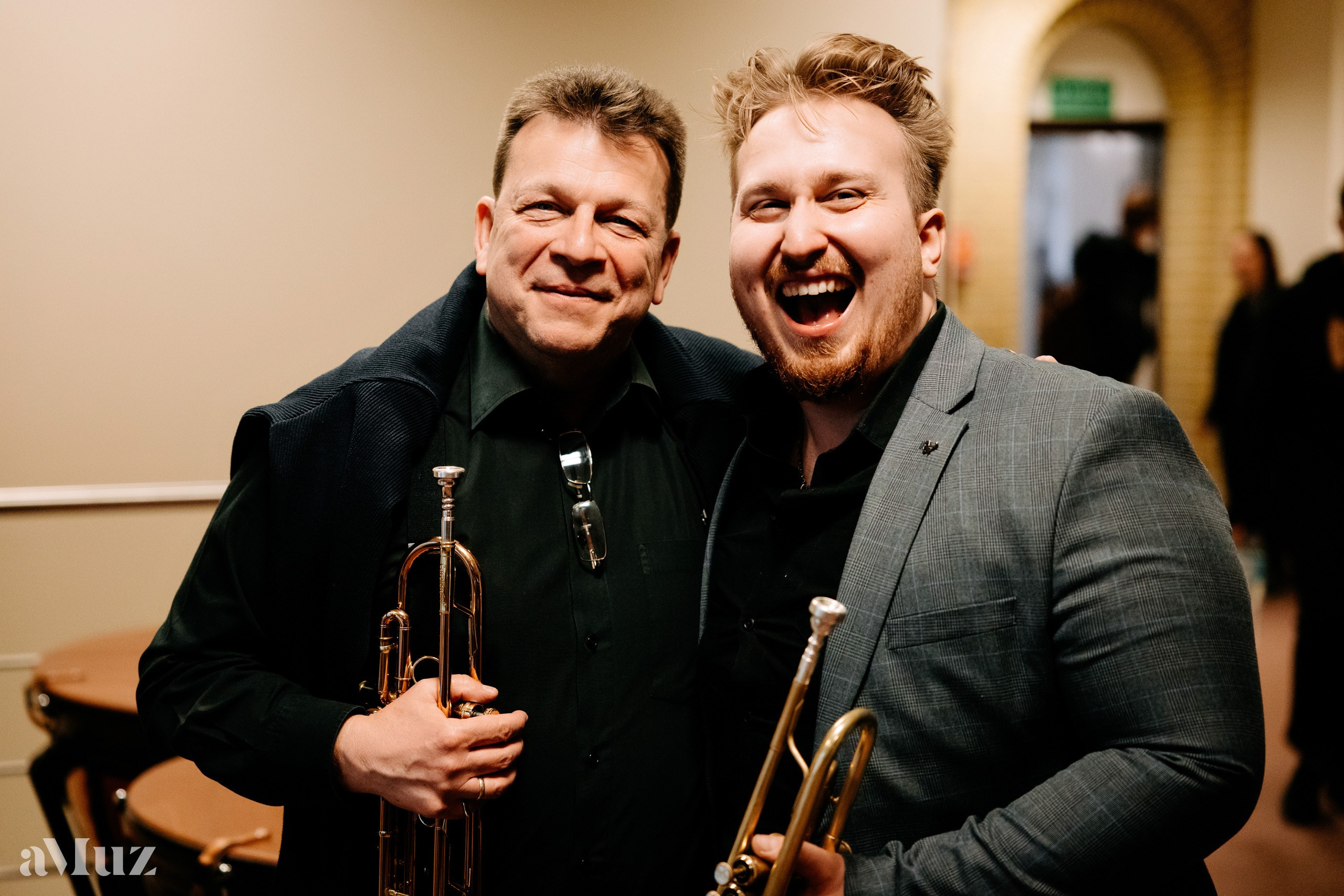 Koncert „Ladies of Jazz”. Fotograf Ślubny Warszawa - Sesje Biznesowe Rodzinne Eventy