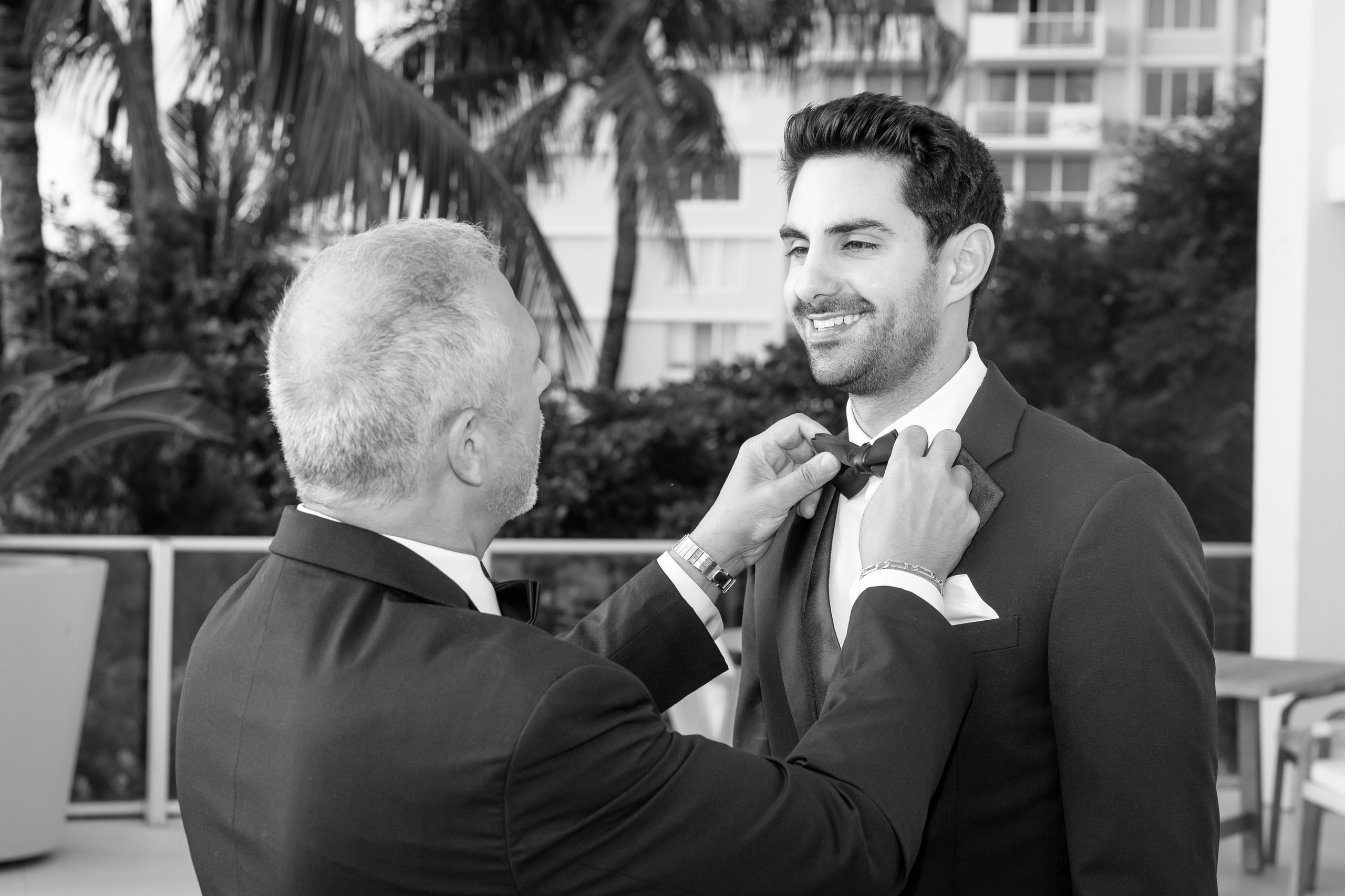 Sydney & Daniel, Miami Florida. Wedding Photo & Video