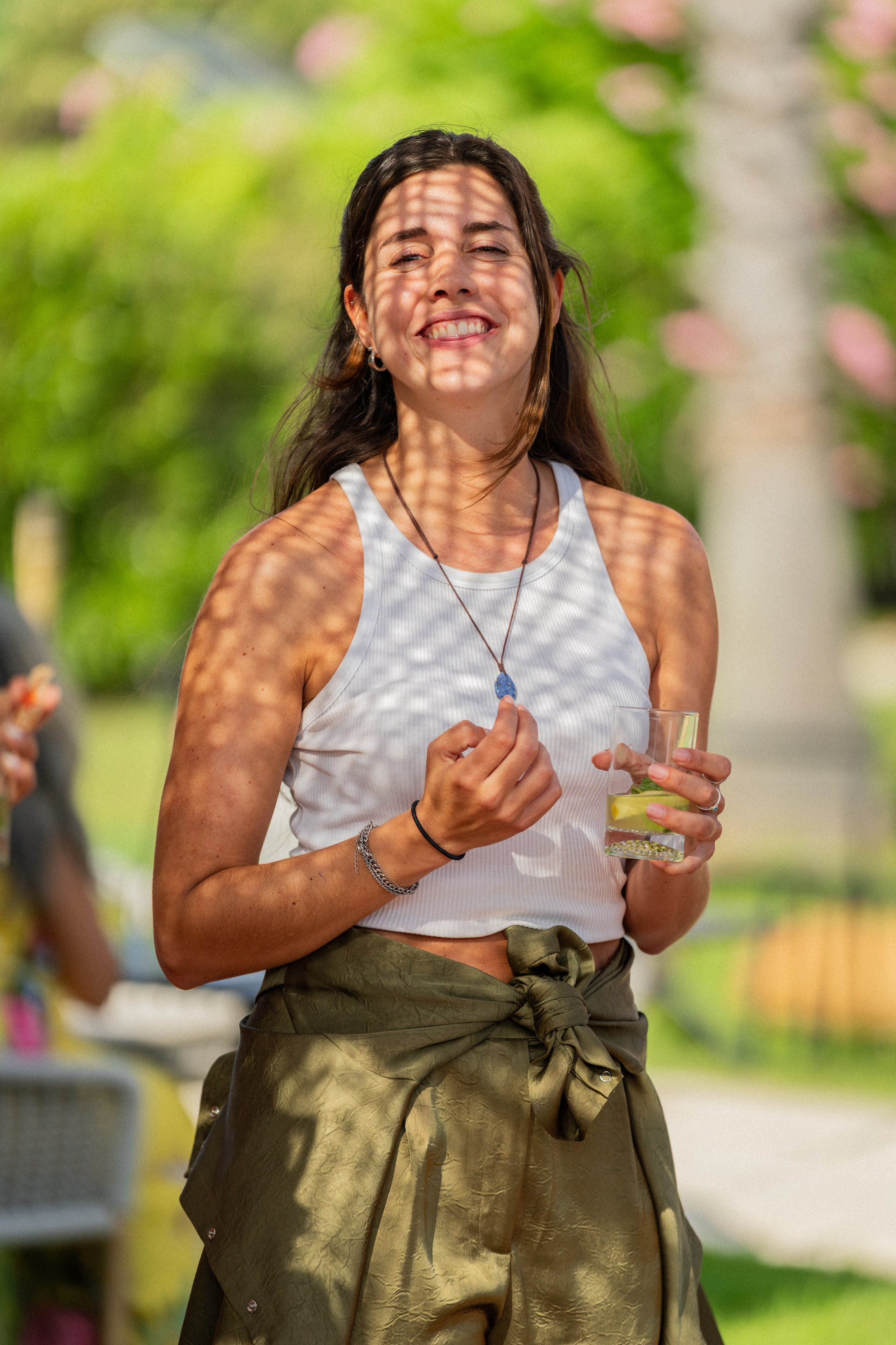EVENTOS — WYNDHAM WELCOME SUMMER. Forma Studios