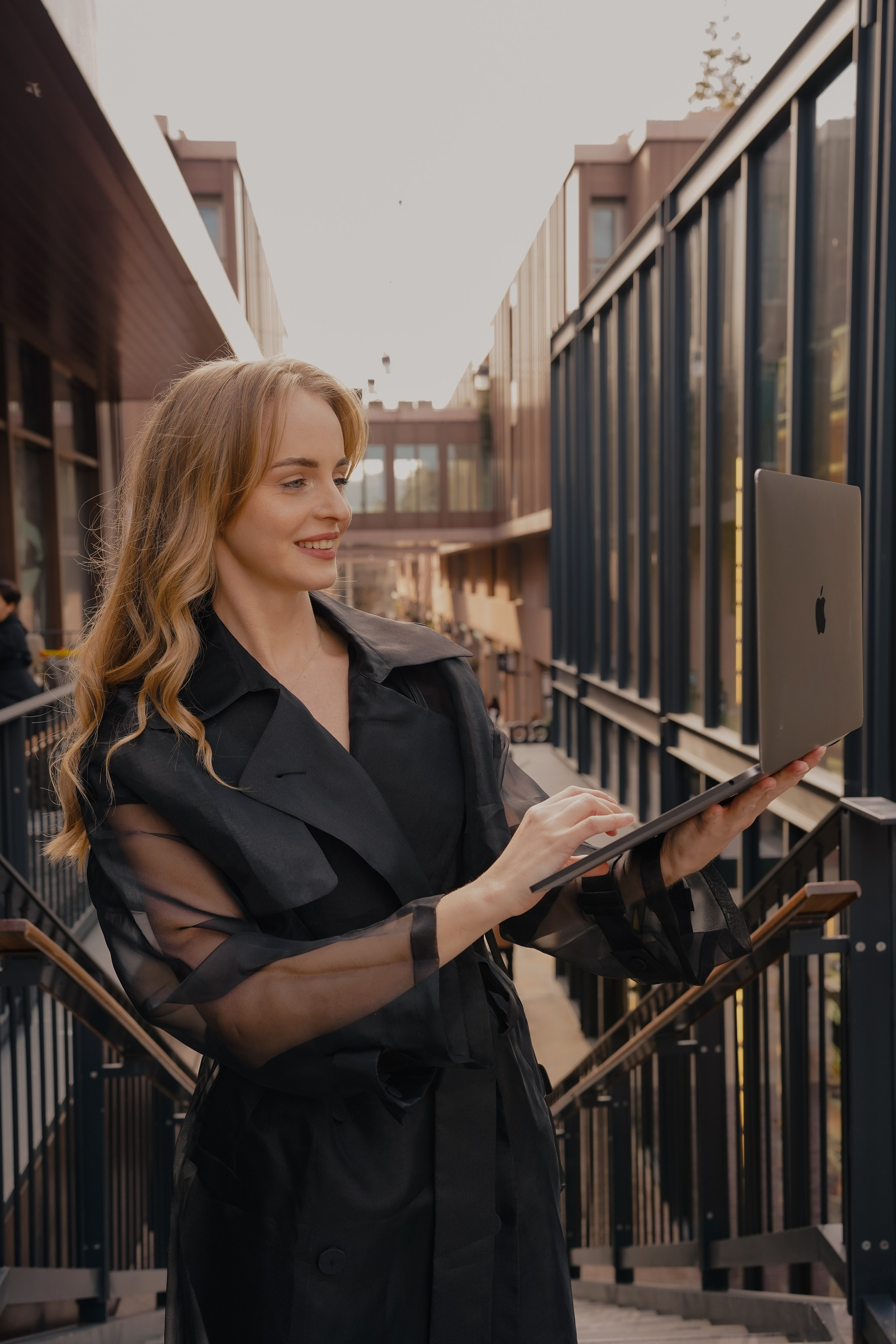 Дарина бизнес съемка. Фотограф Москва Ларина Юлия