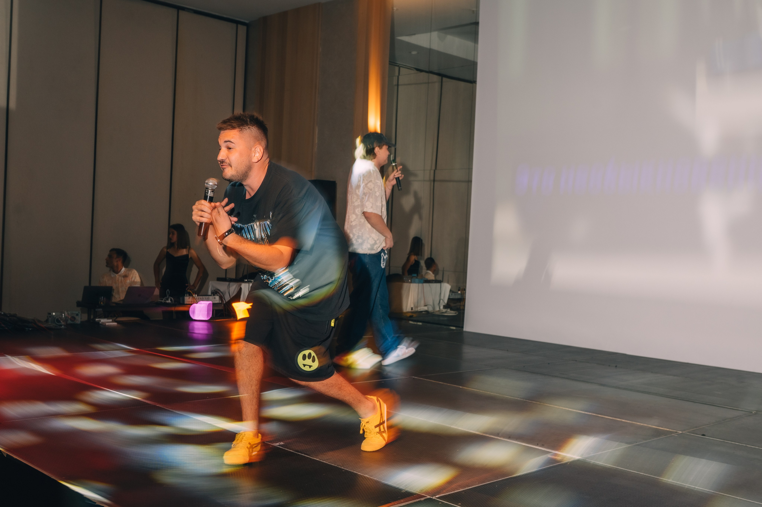 Семинар " Adapty». Турция. 2025. Фотограф в Анталии (Турция) Ева Сэрт