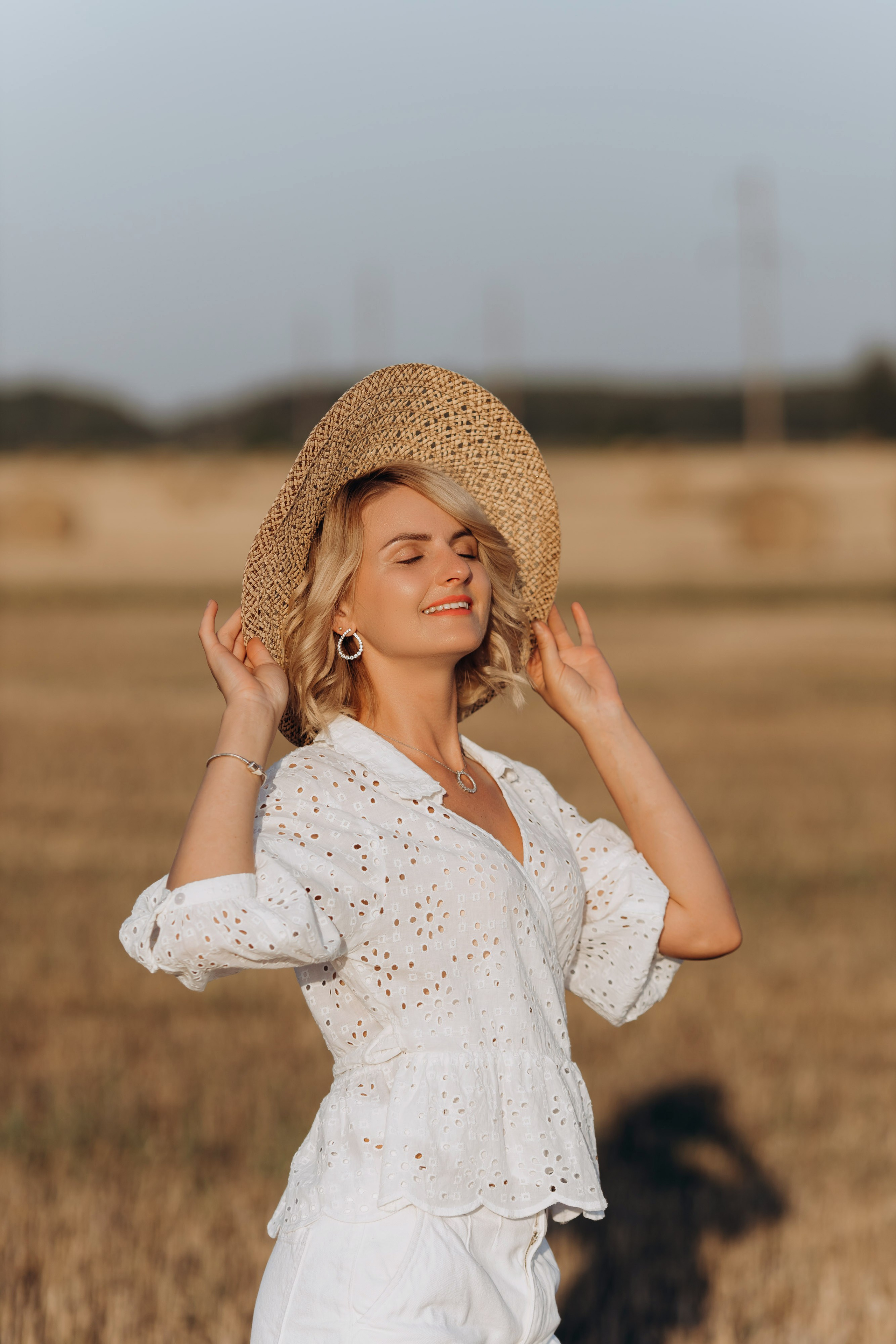 Жіночі Портрети. Ірина Терещук