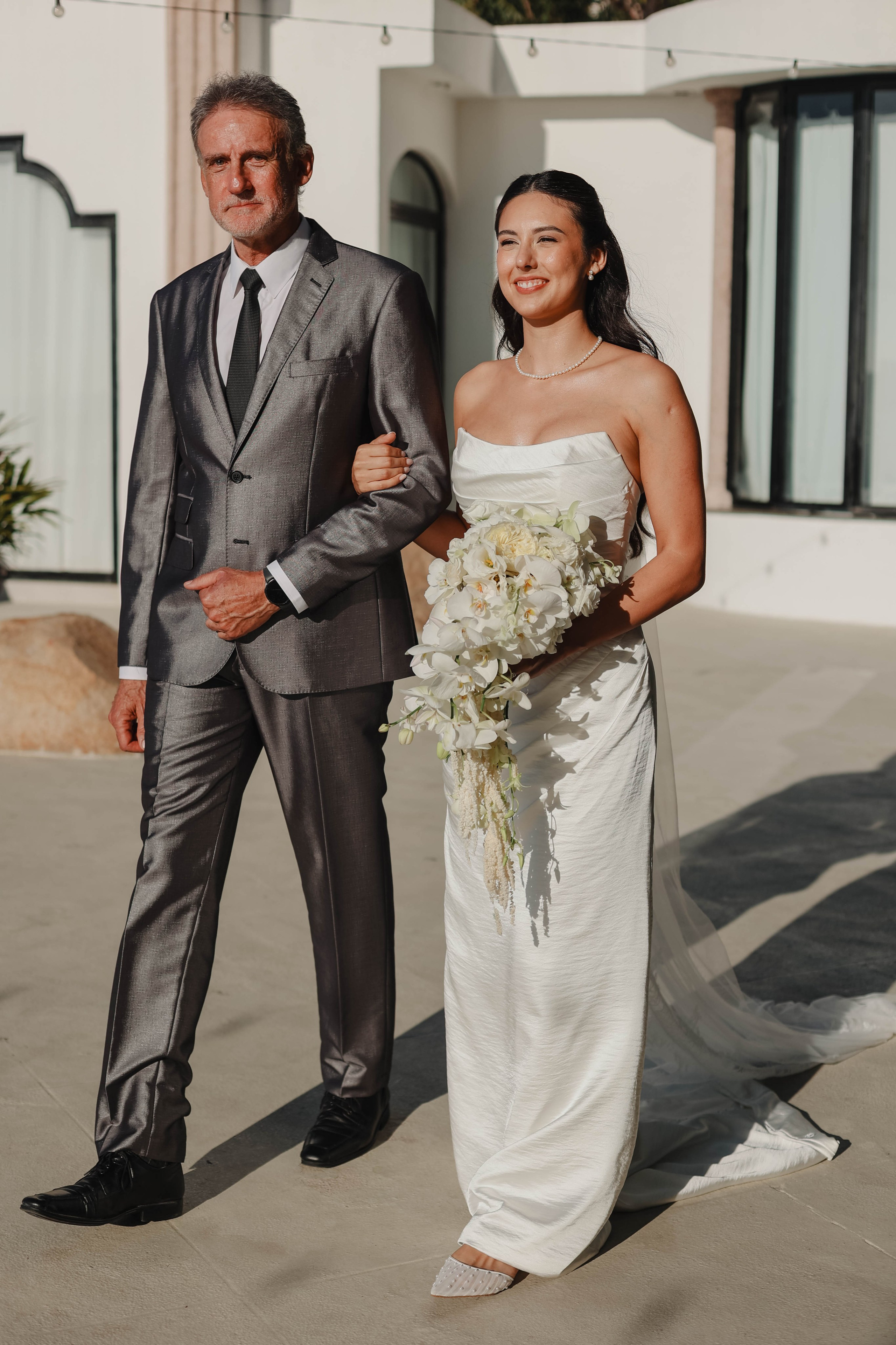 A Wedding at Casa Valerie: Love Under the Puerto Vallarta Sky