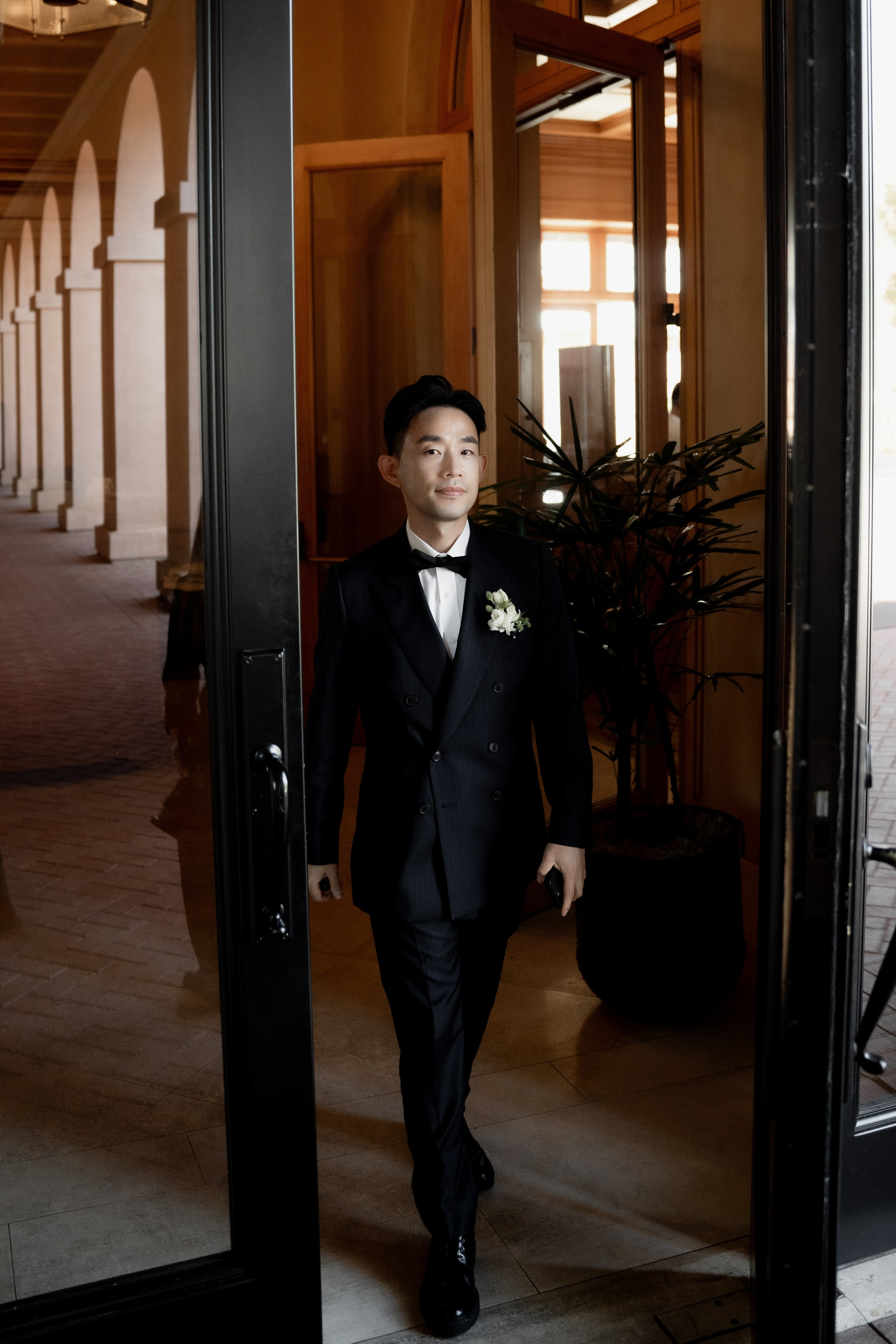 B&B. Orange County Wedding Photographer & Videographer | Candid & Timeless Wedding Photo + Video | Italiantsev