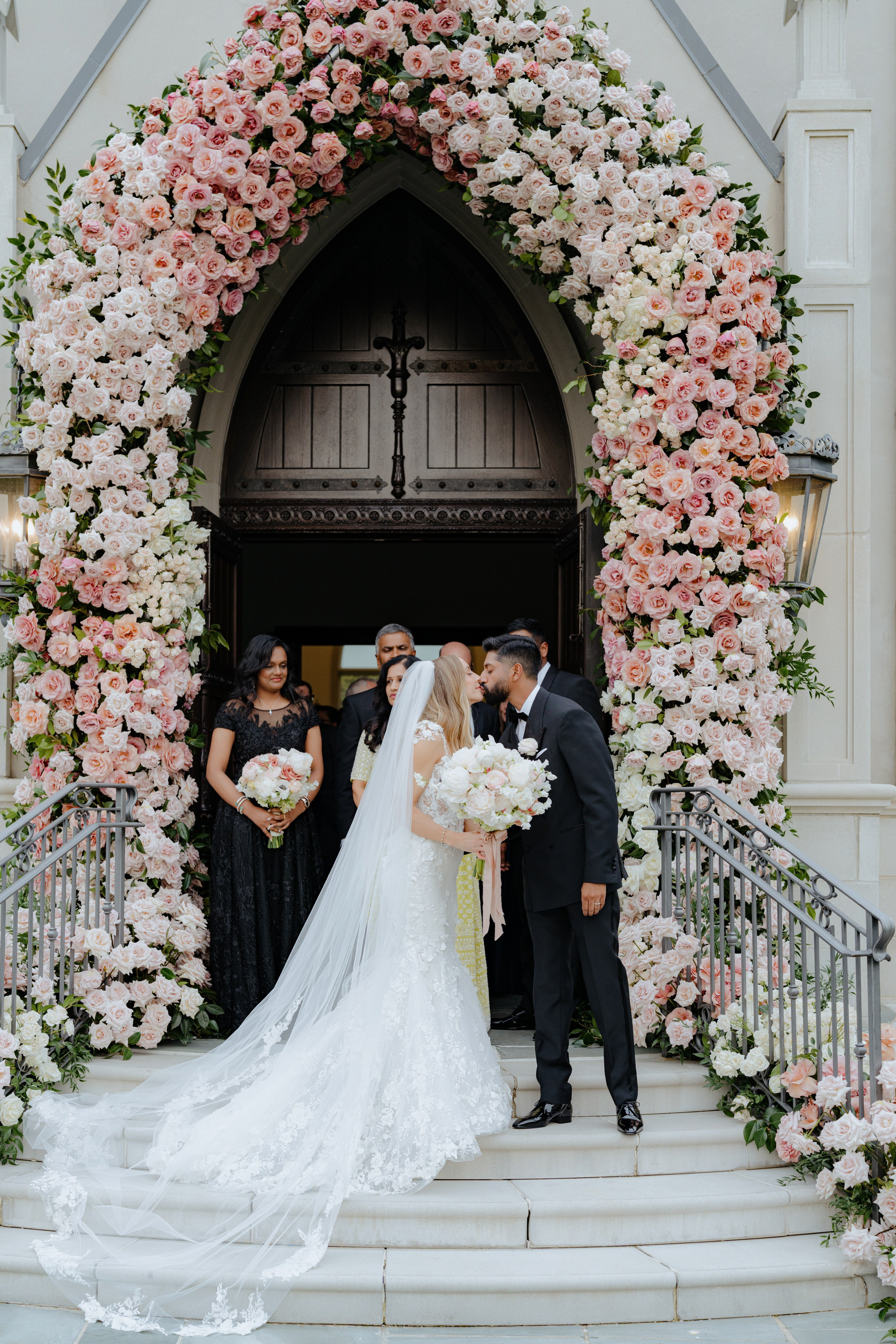 Luxury Indian Wedding Photography Gallery | New York & New Jersey & Florida | Vova Chi. Wedding photographer and videographer New York | New Jersey