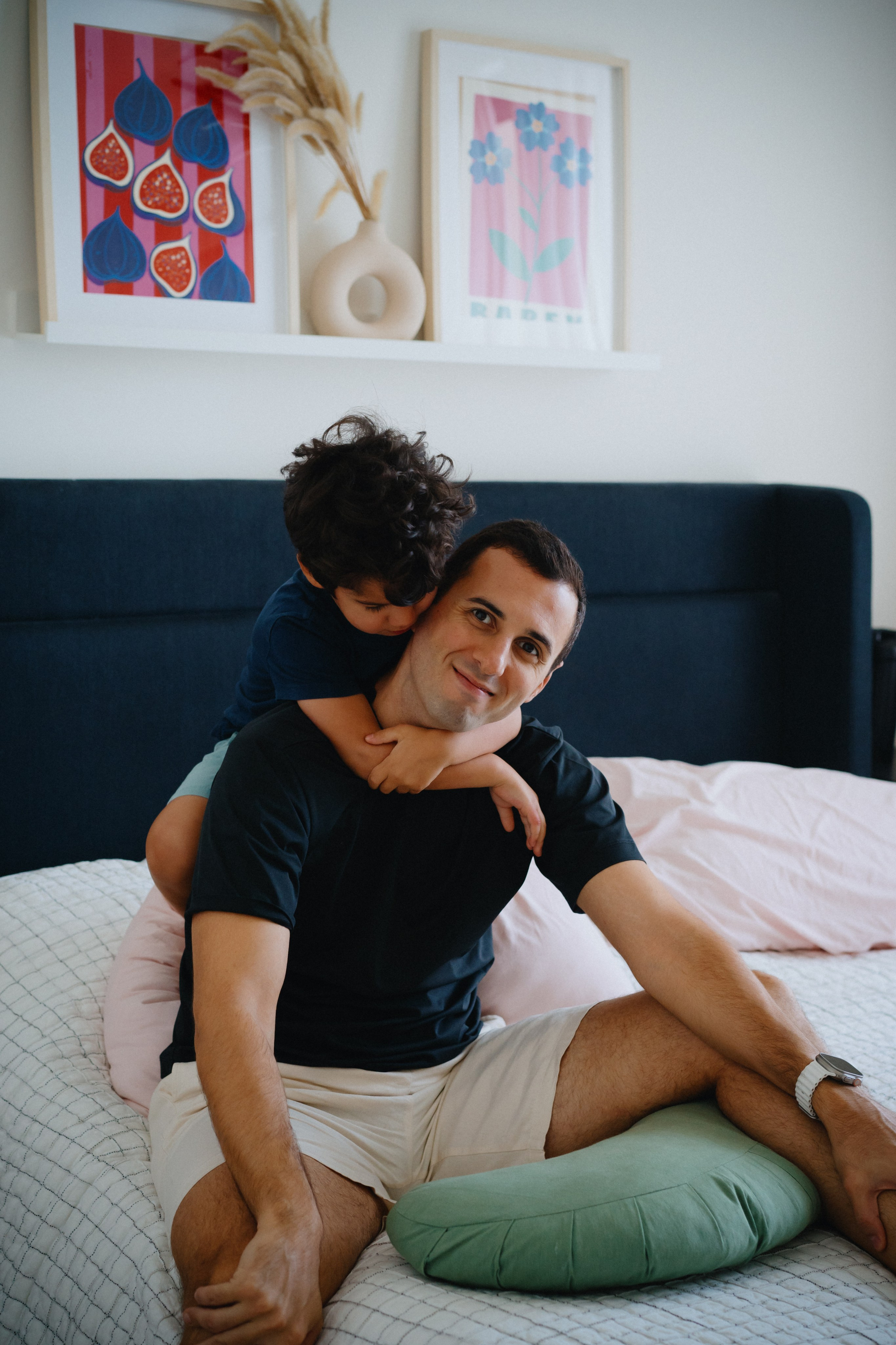 New Life. Elena Pretzner Photography