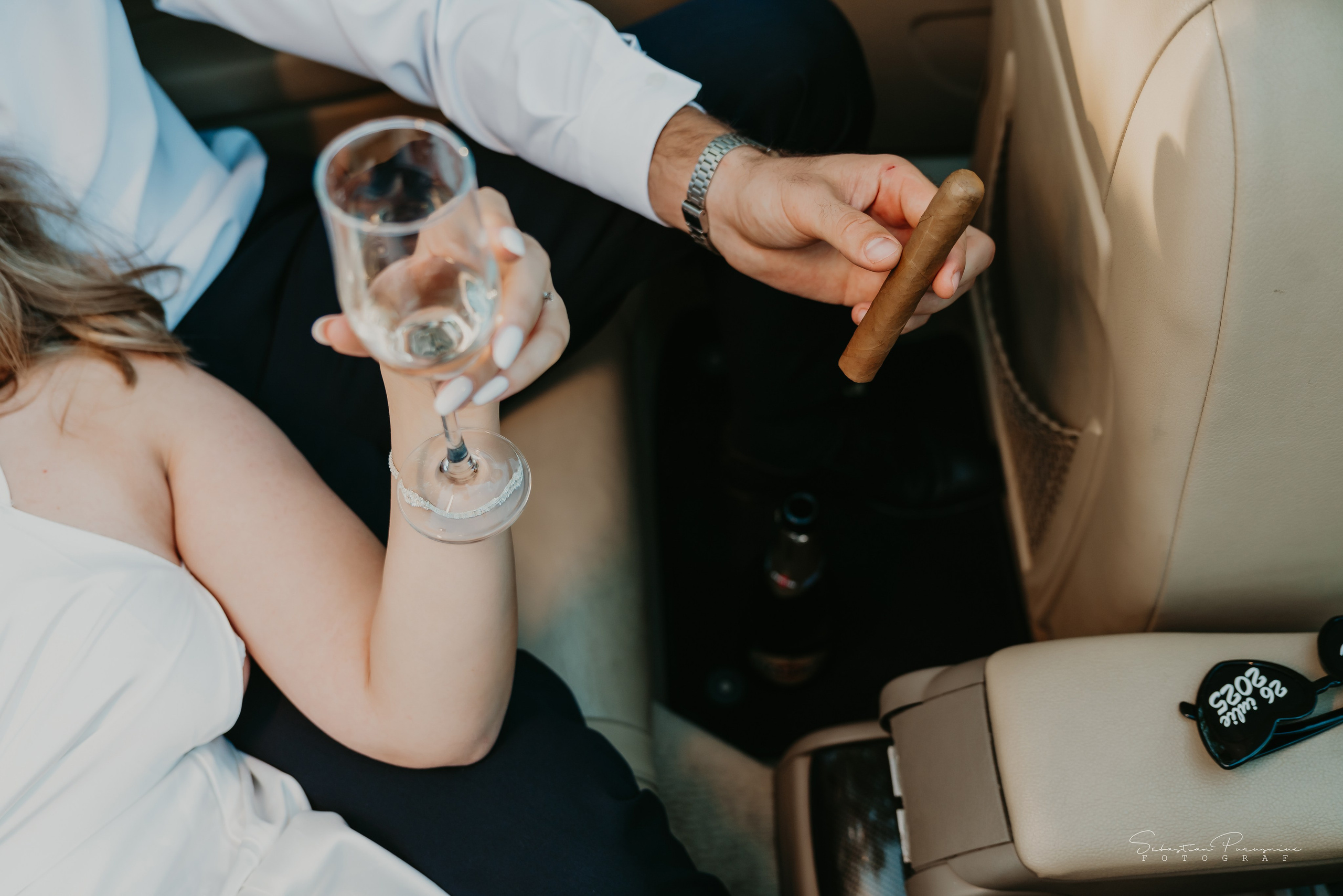 Save The Date. Sebastian Purusniuc Fotograf - Iasi