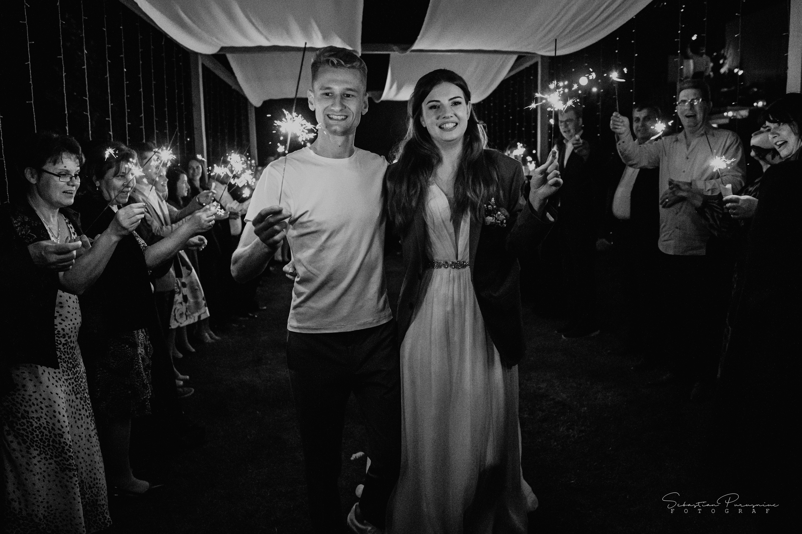 Adelina & Angel. Sebastian Purusniuc Fotograf - Iasi