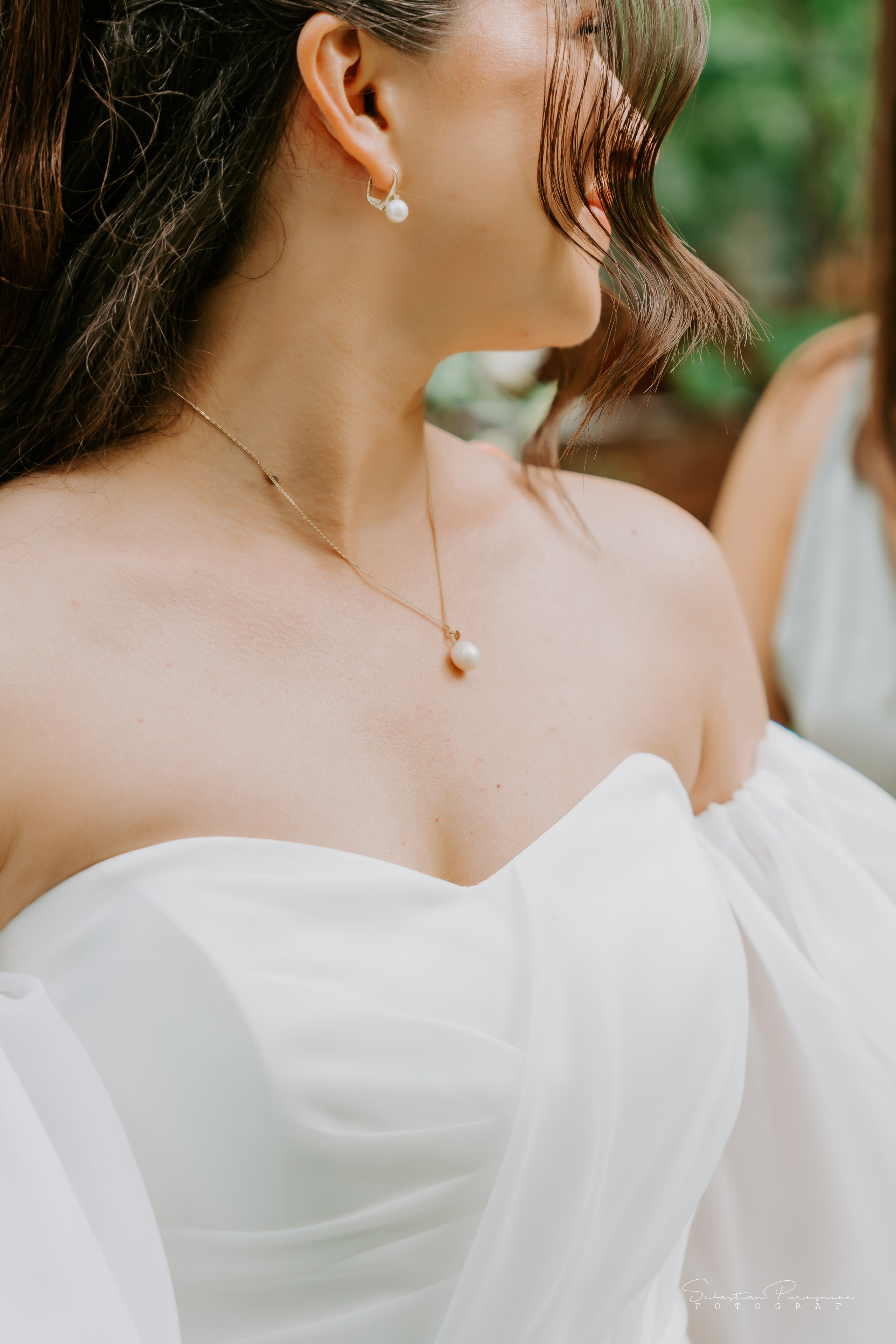 Andreea & Mădălin. Sebastian Purusniuc Fotograf - Iasi