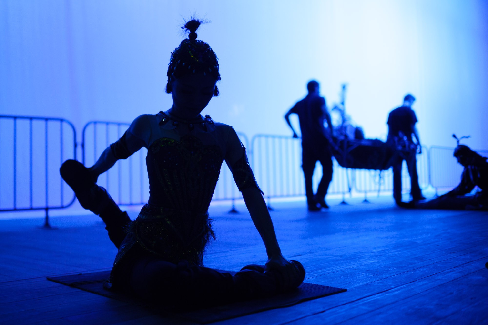 Ballet. Alexander Kabanov Photographer