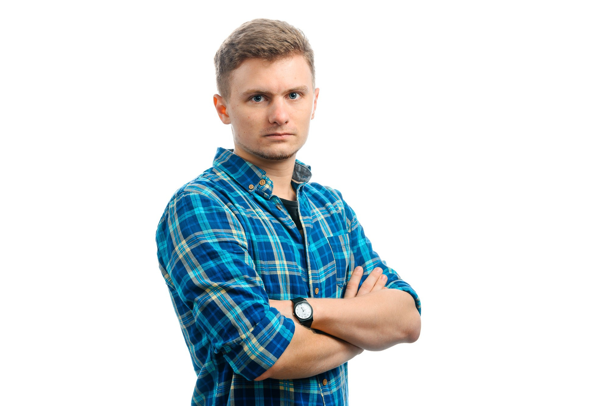 Corporate Portraits. Alexander Kabanov Photographer