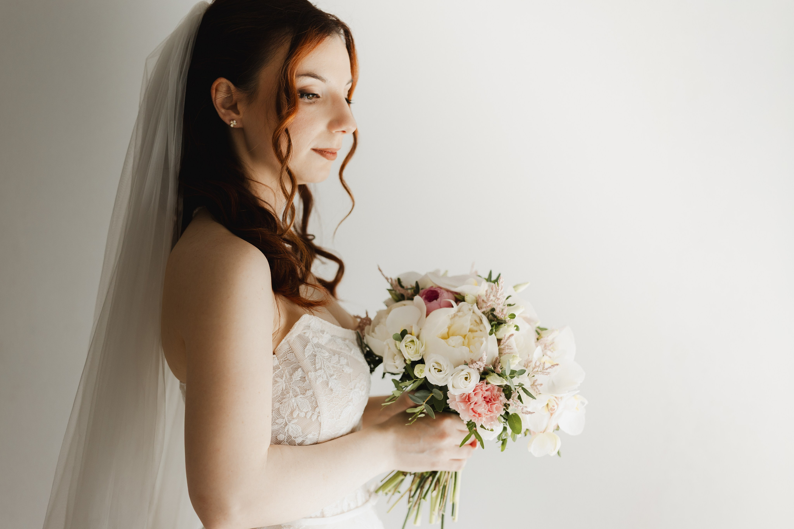 Anita i Aleksandar - Venčanje u Beogradu. Milan Lukovic professional wedding photographer