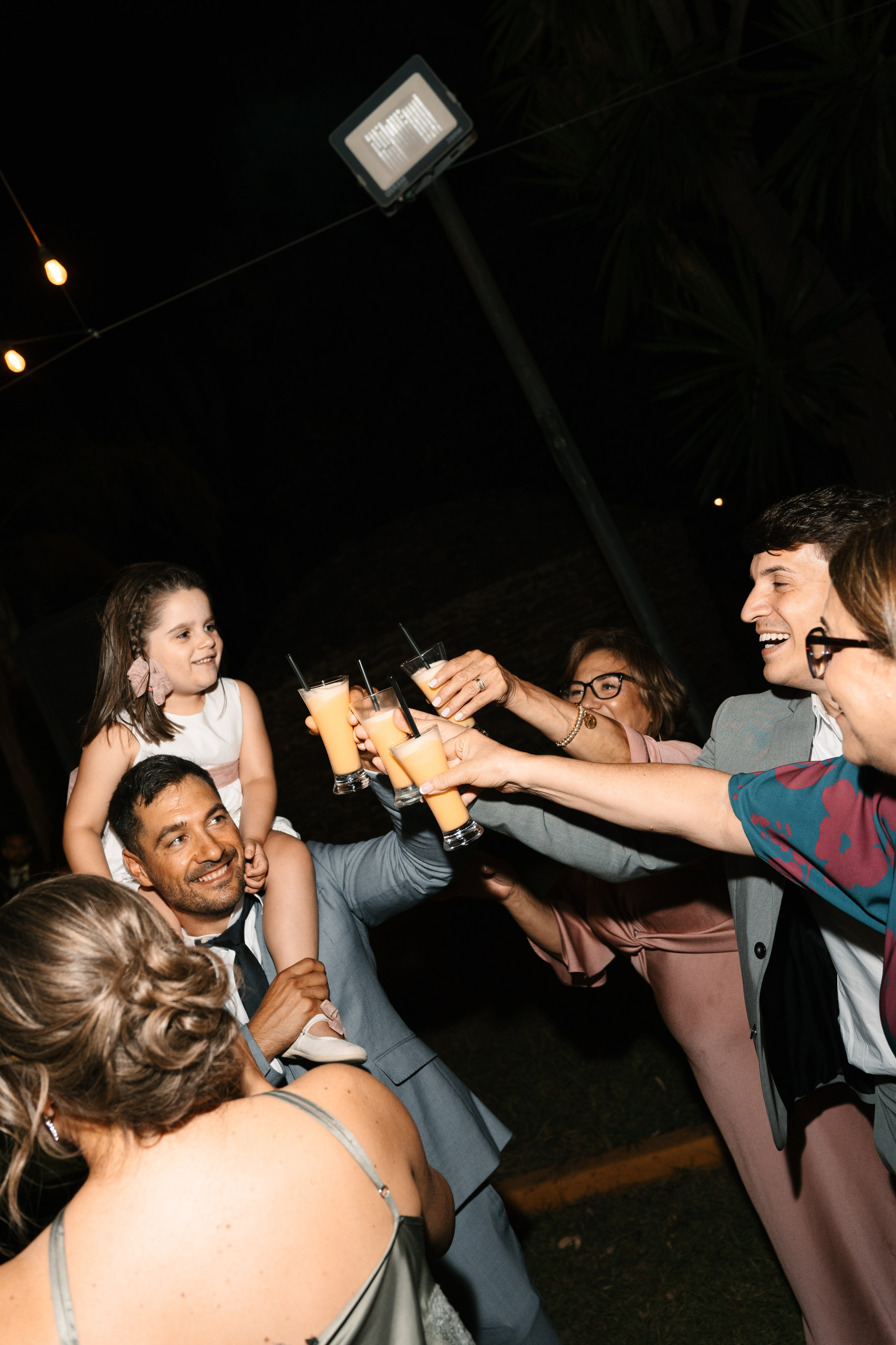 Luis & Sara · Boda en Bodegas Sani Viña Extremeña, Almendralejo | Alianza Weddings
