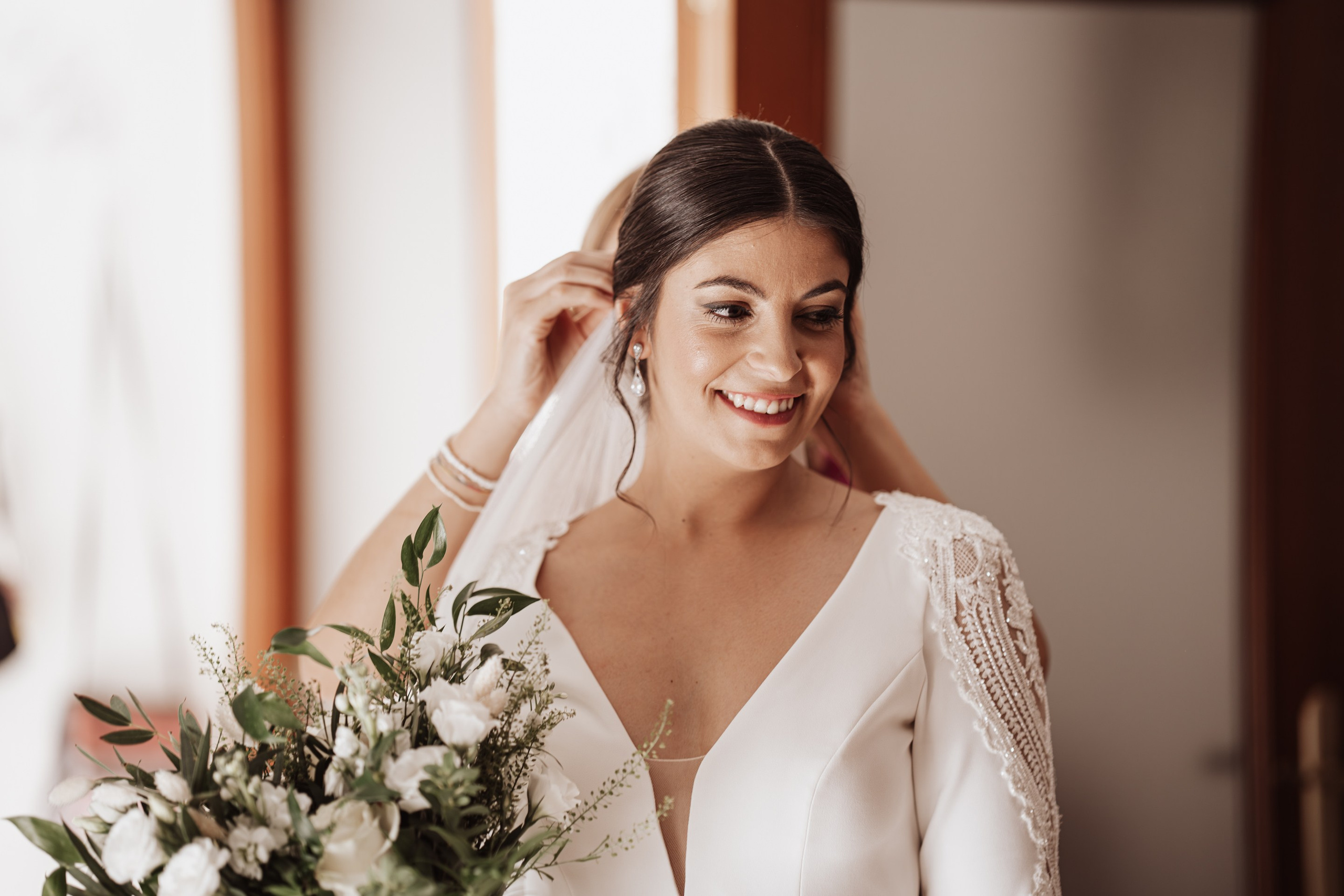 Mª Jose & Victor. Alianza Weddings - Fotografías y vídeo de bodas