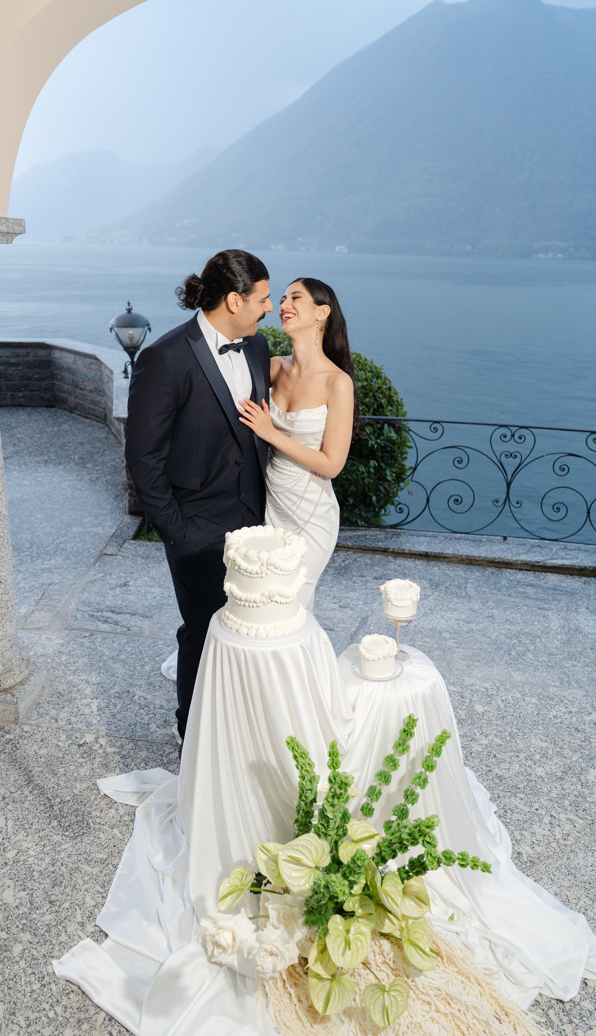 An intimate escape on Lake Como This one felt like La Dolce Vita. PHOTOGRAPHER IN ITALY