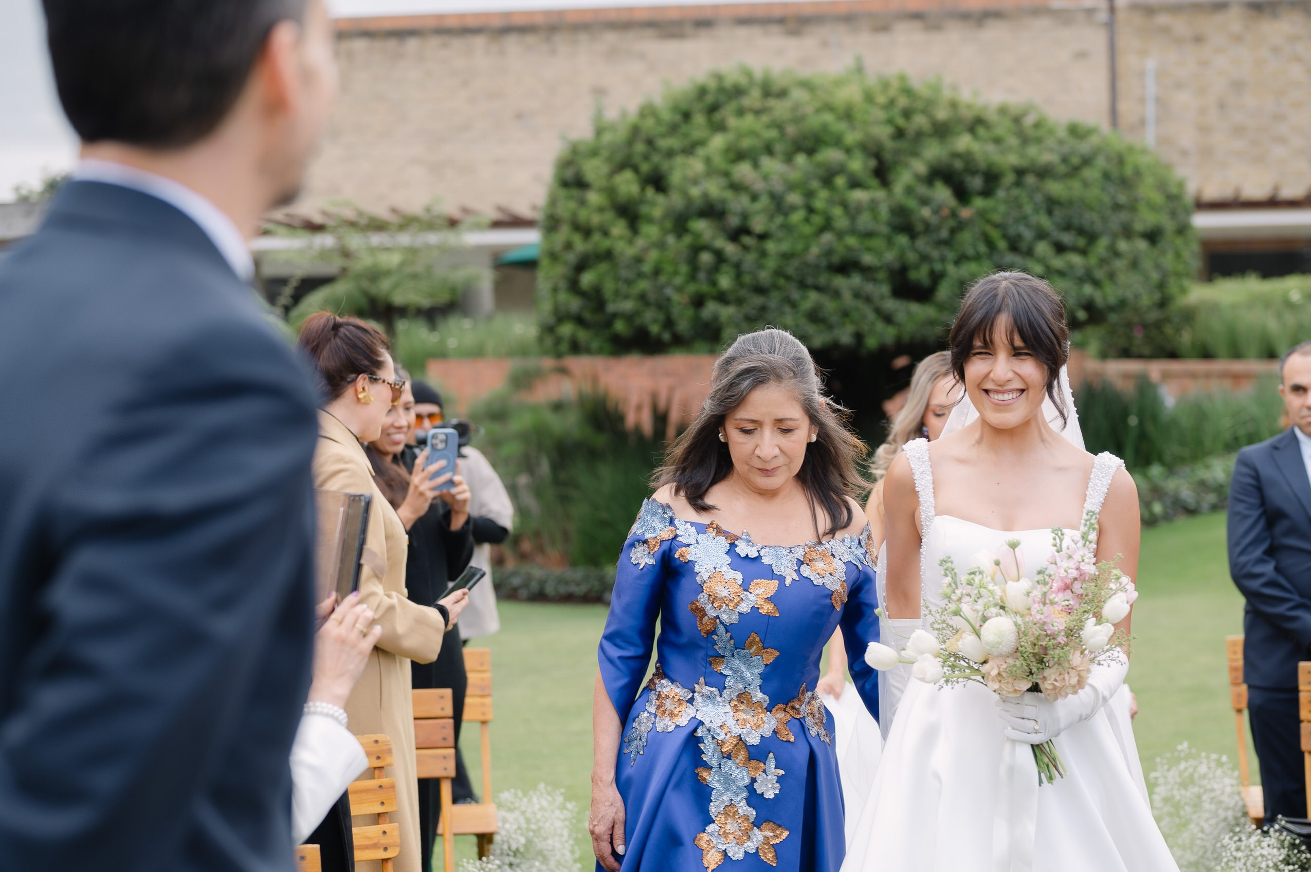 Maria Camila & Juan Pablo. Miguel Velasquez Fotógrafo