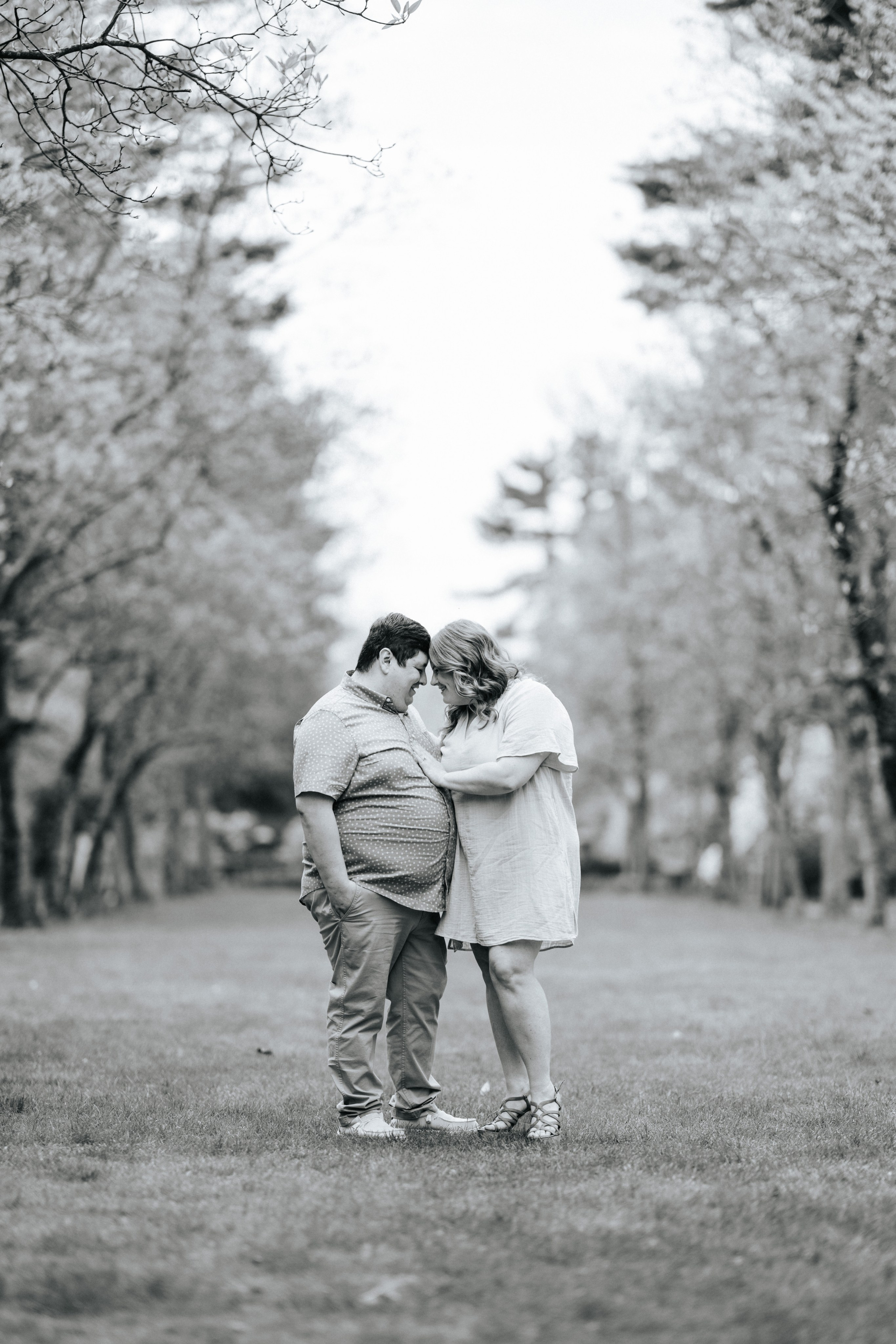 Kelsie and Sebastian Engagement. Fine Art Wedding Photographer in the USA | Murali Lalagiri Creative Studios