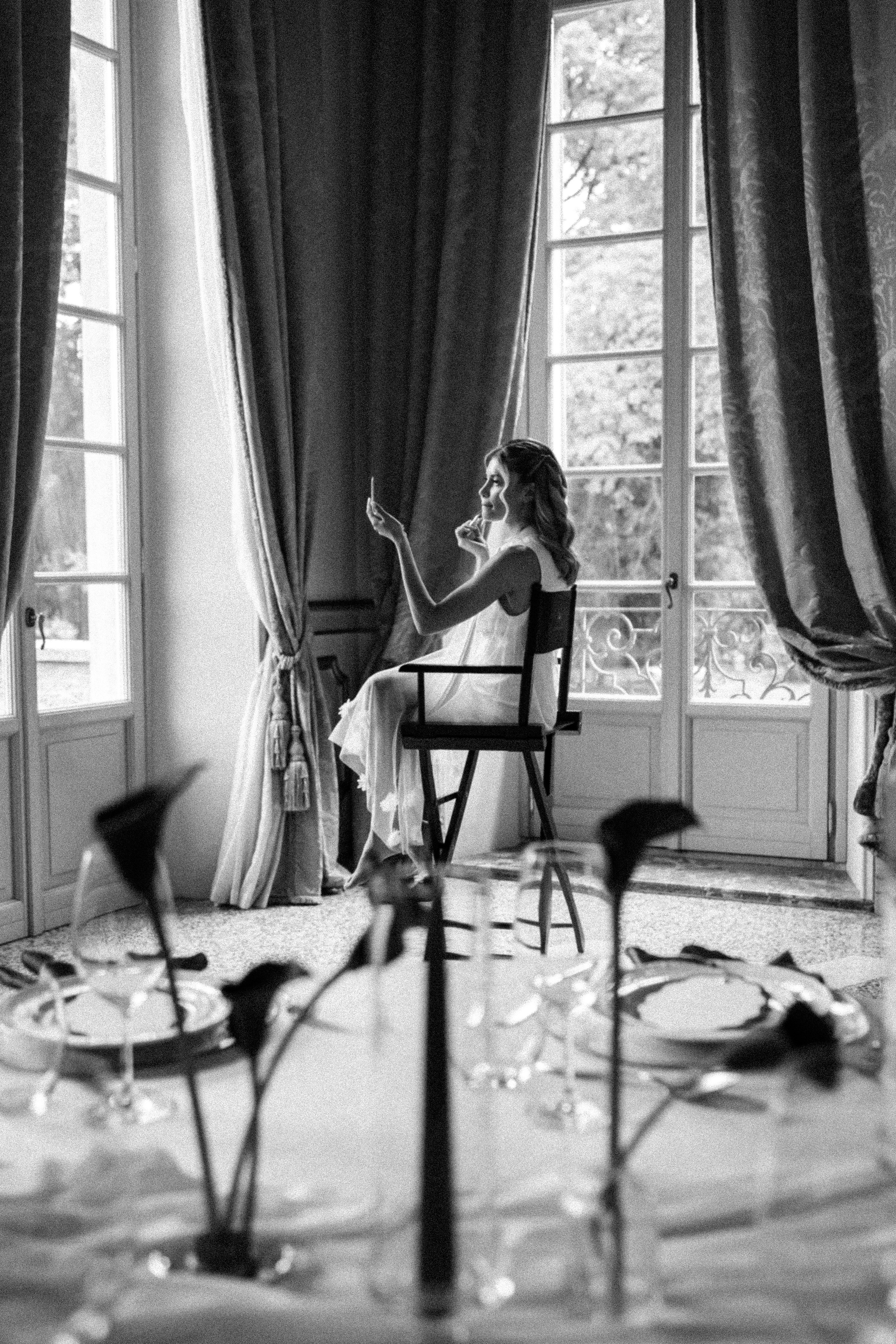 Wedding photographer Marius Foca
