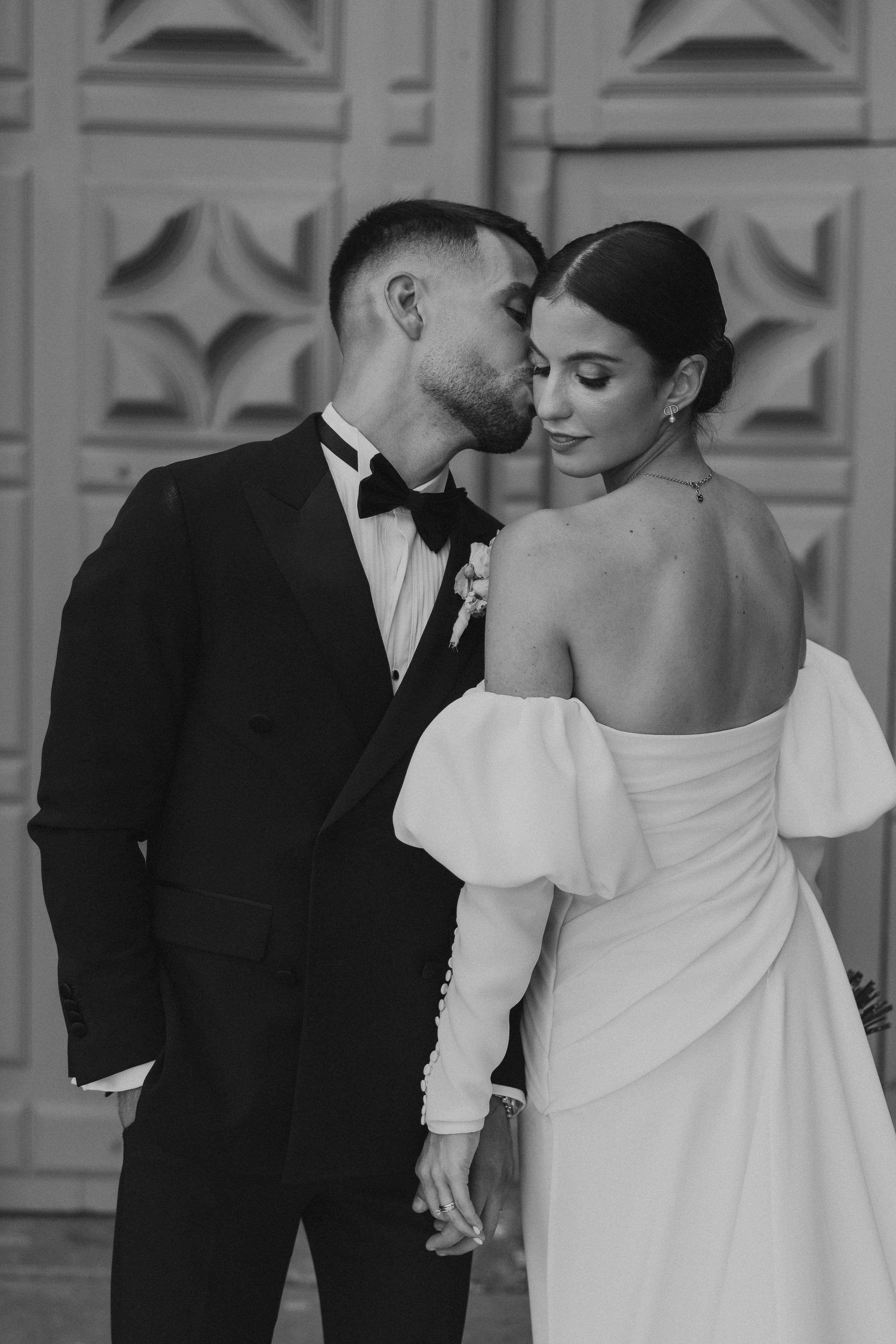 Miguel & Maria Inês. Photographe de mariage et de famille à Braga — Alexandra Mieres Photography