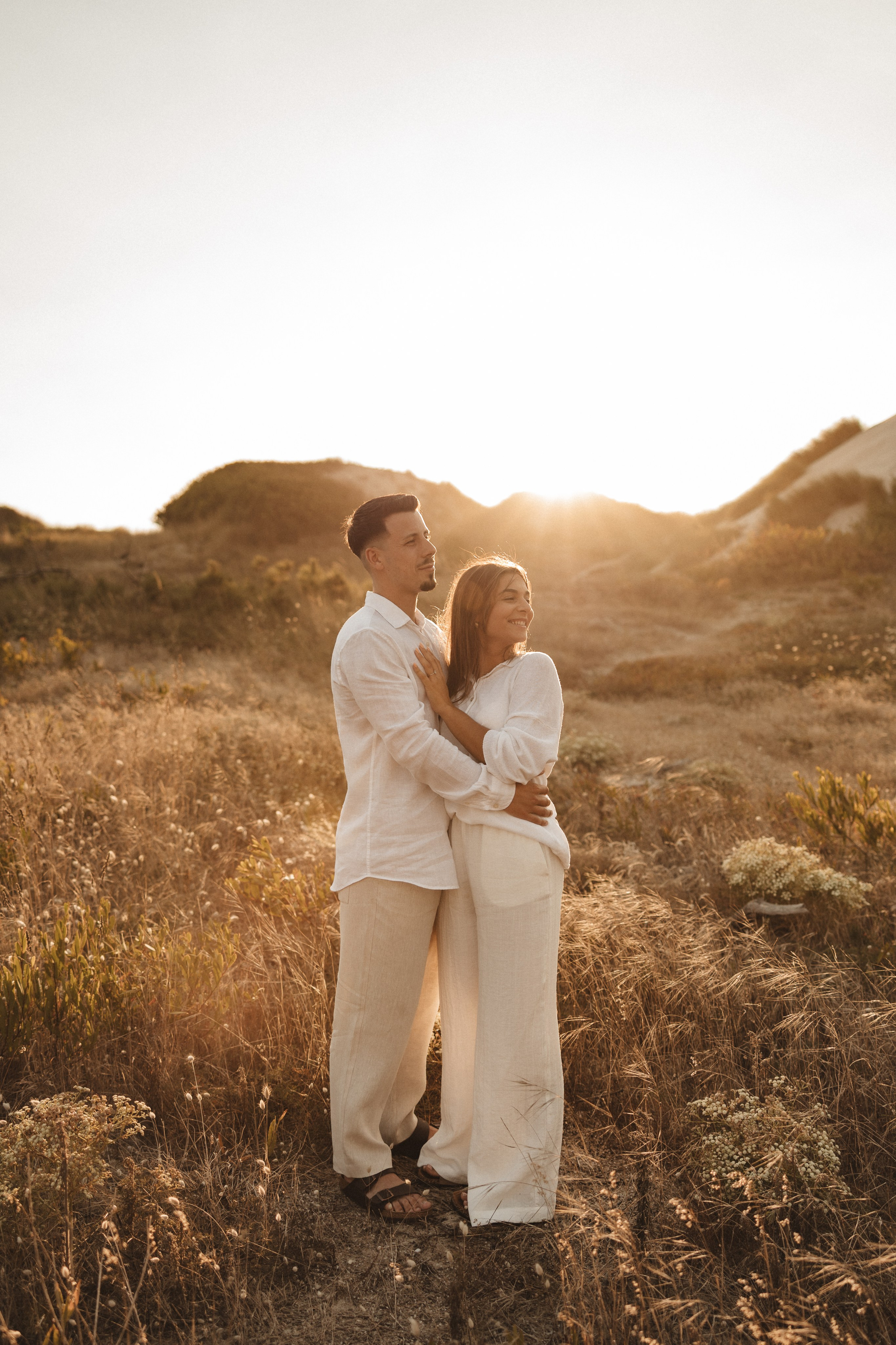 Sara e Fábio. Photographe de mariage et de famille à Braga — Alexandra Mieres Photography