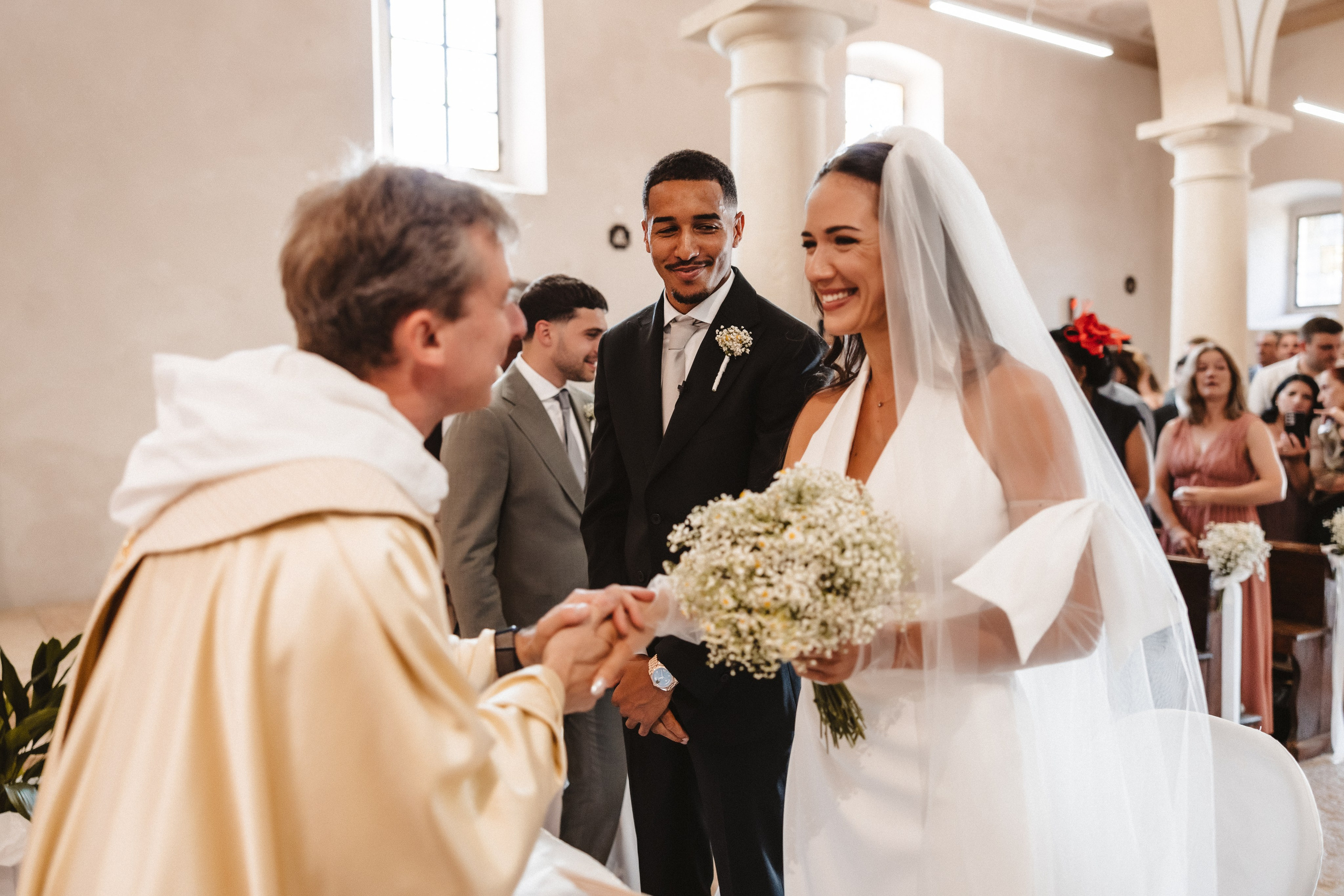 Charles & Christina Wedding. Fotógrafa de Casamentos e Família em Braga — Alexandra Mieres Photography