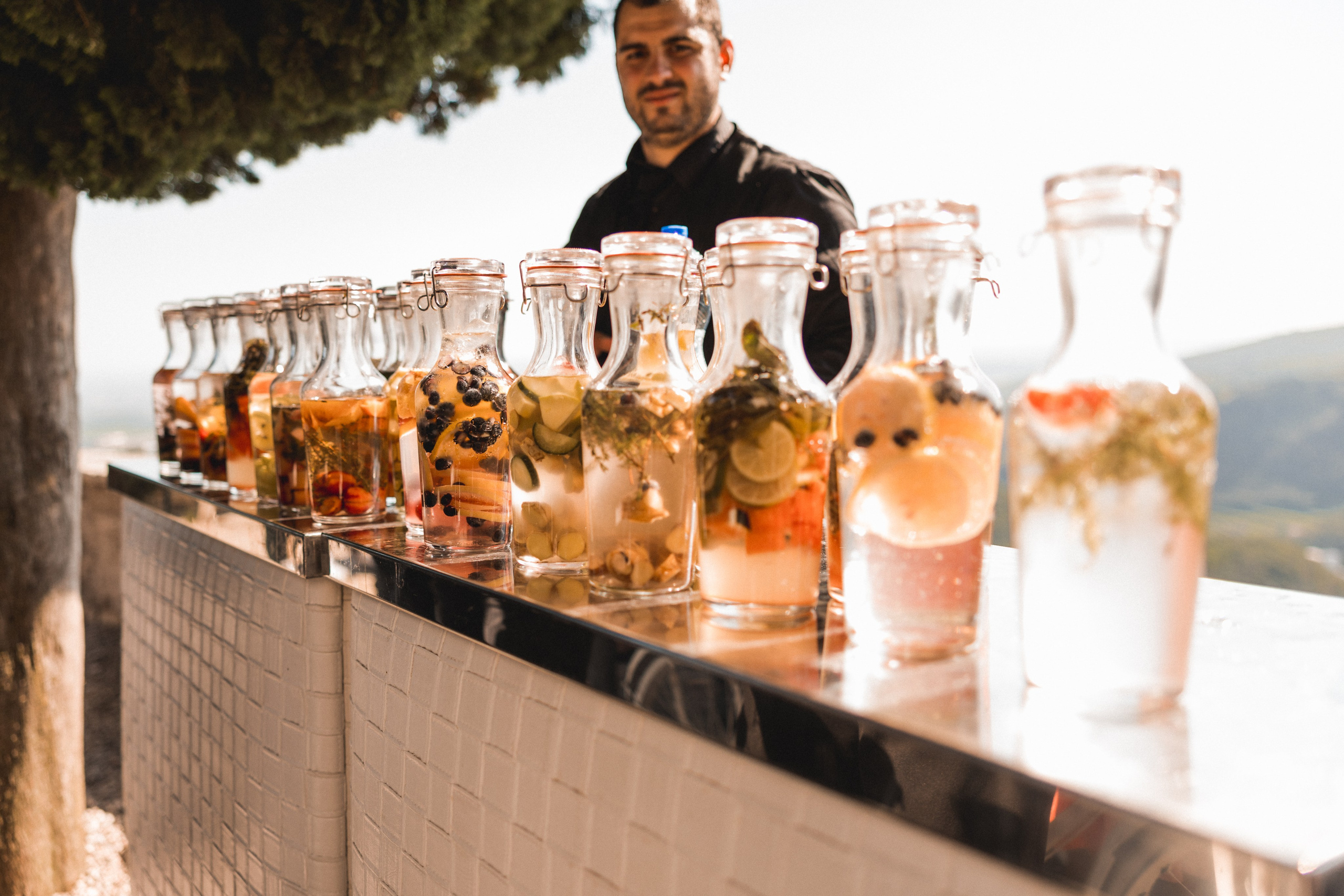 Charles & Christina Wedding. Fotógrafa de Casamentos e Família em Braga — Alexandra Mieres Photography