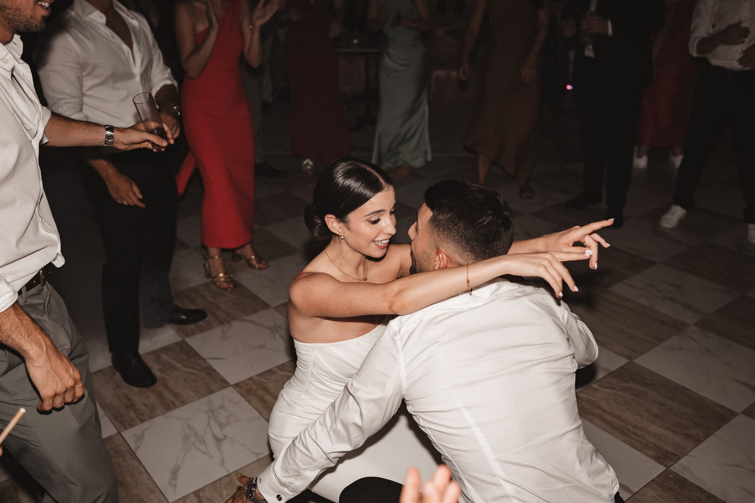 Miguel & Maria Inês. Photographe de mariage et de famille à Braga — Alexandra Mieres Photography