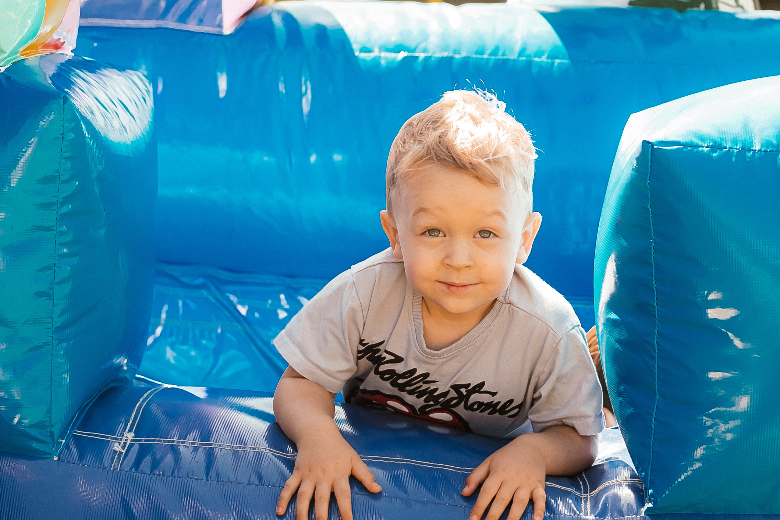 Дитячий день народження. Валерія Сичова. Сімейний та репортажний фотограф в Португаліі