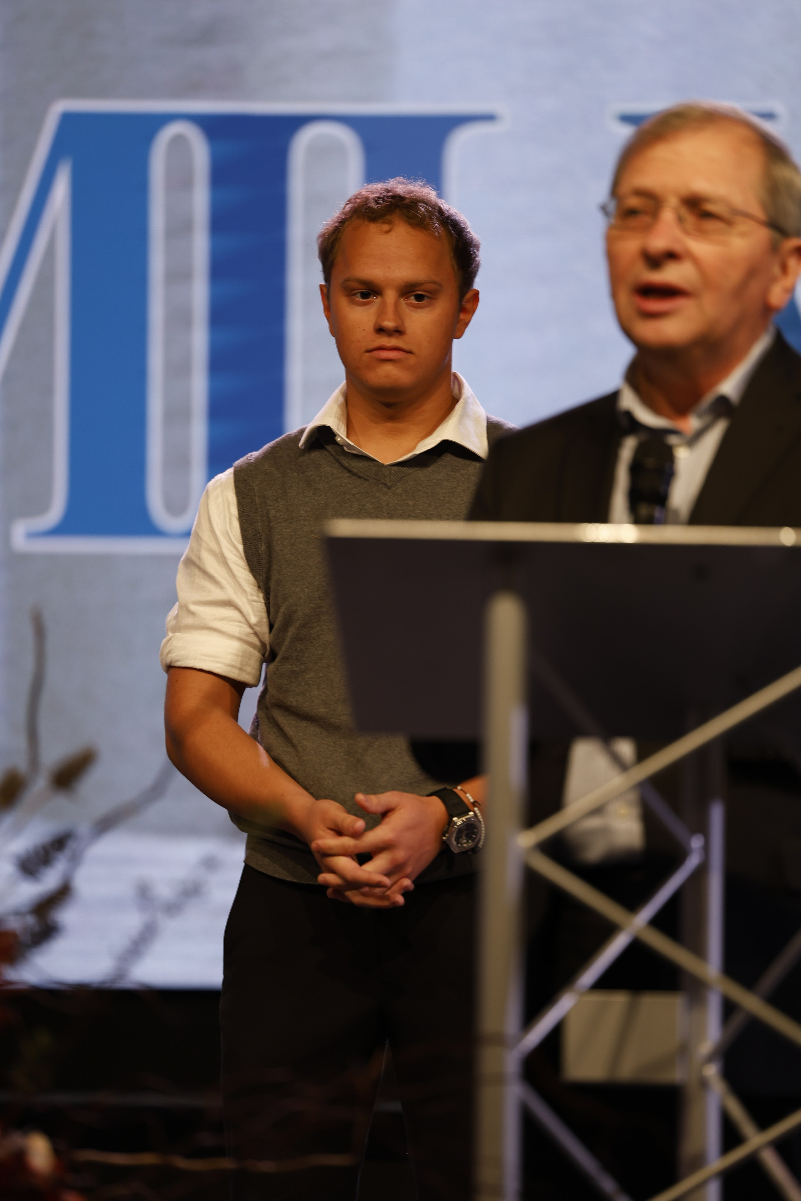 Sunday Service 10-26-25. Smirna Christian Church