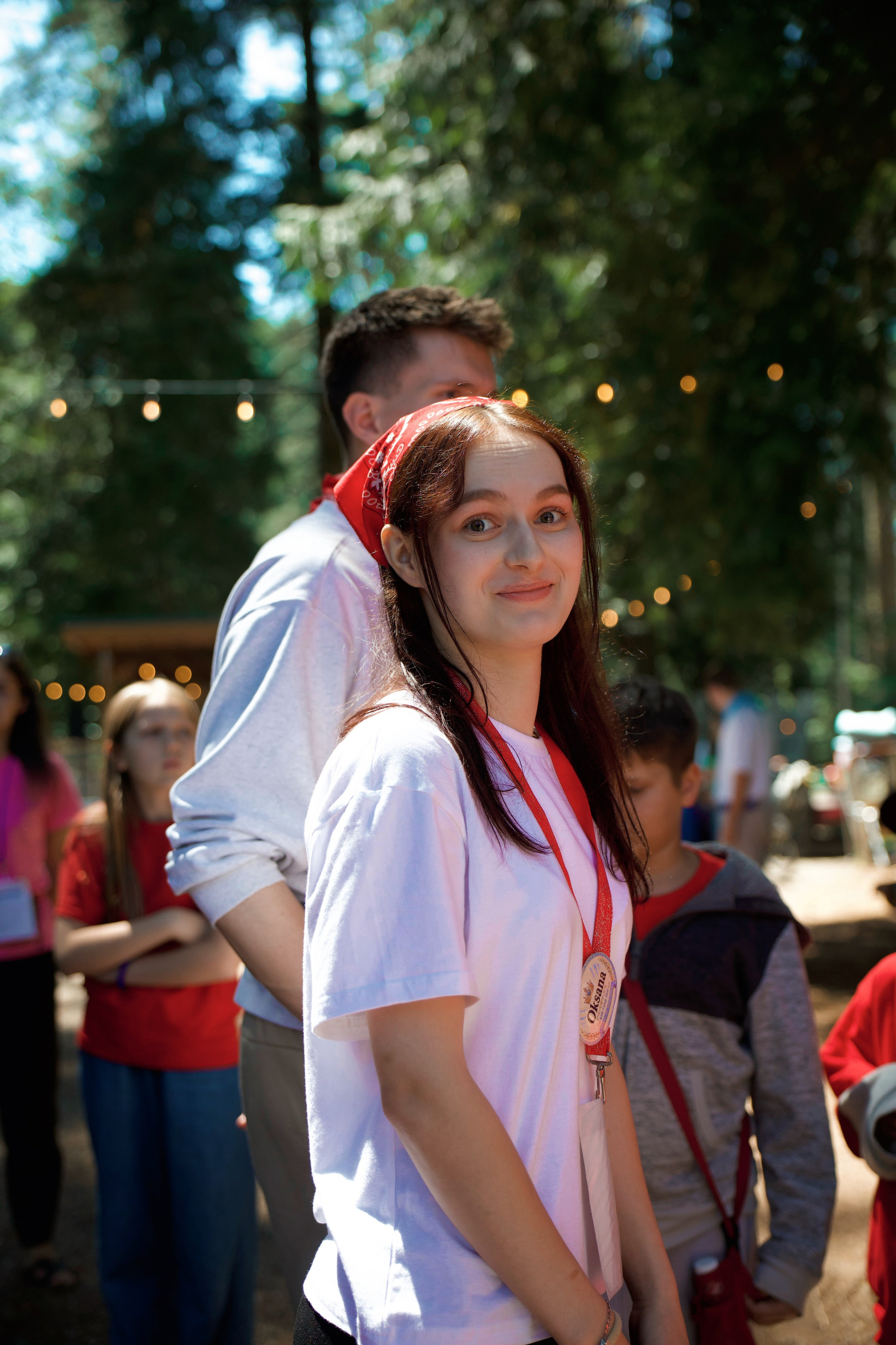 Children’s Camp| Jule 16-19, 2026. Smirna Christian Church