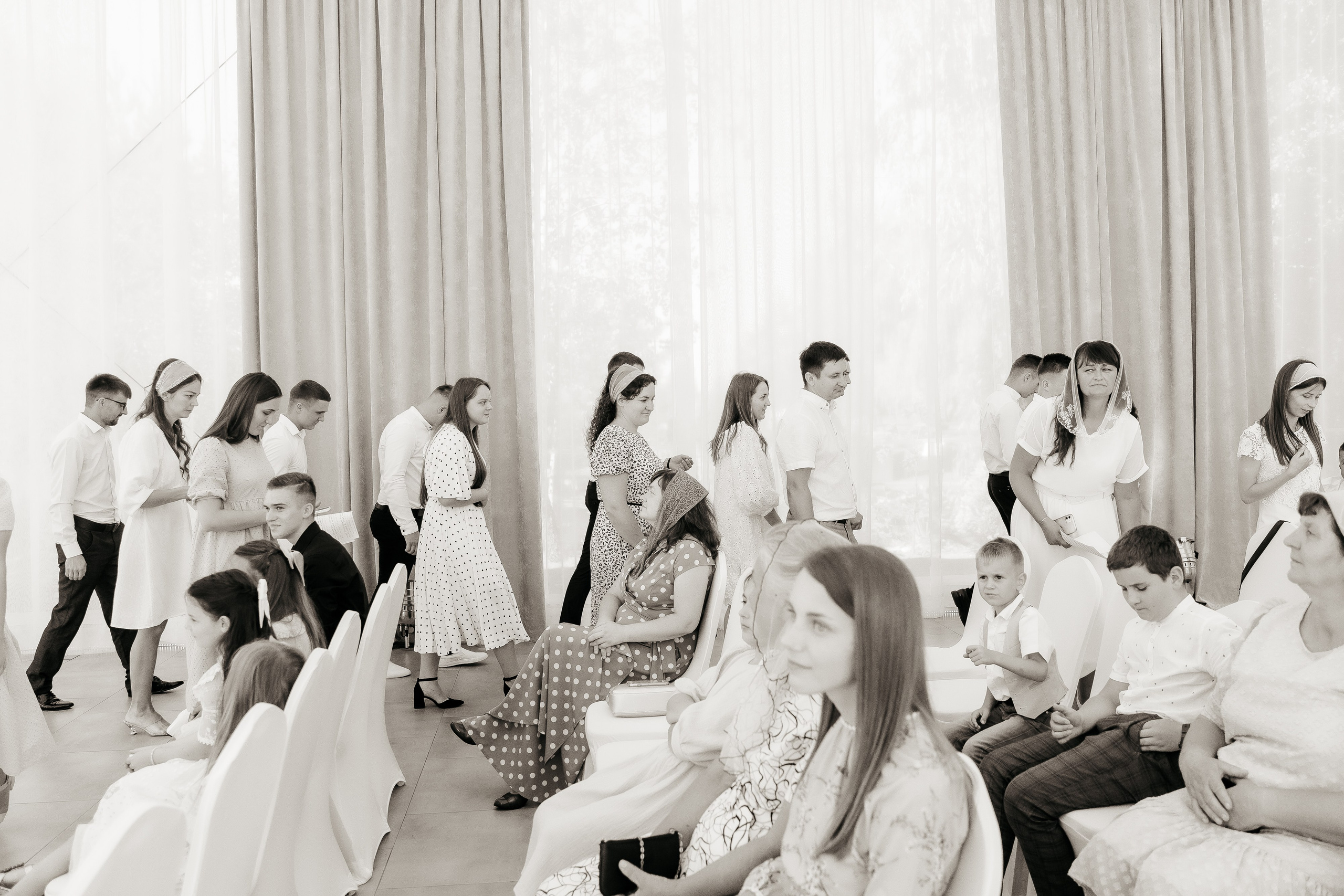 Аліна та Давид. Ірина Терещук