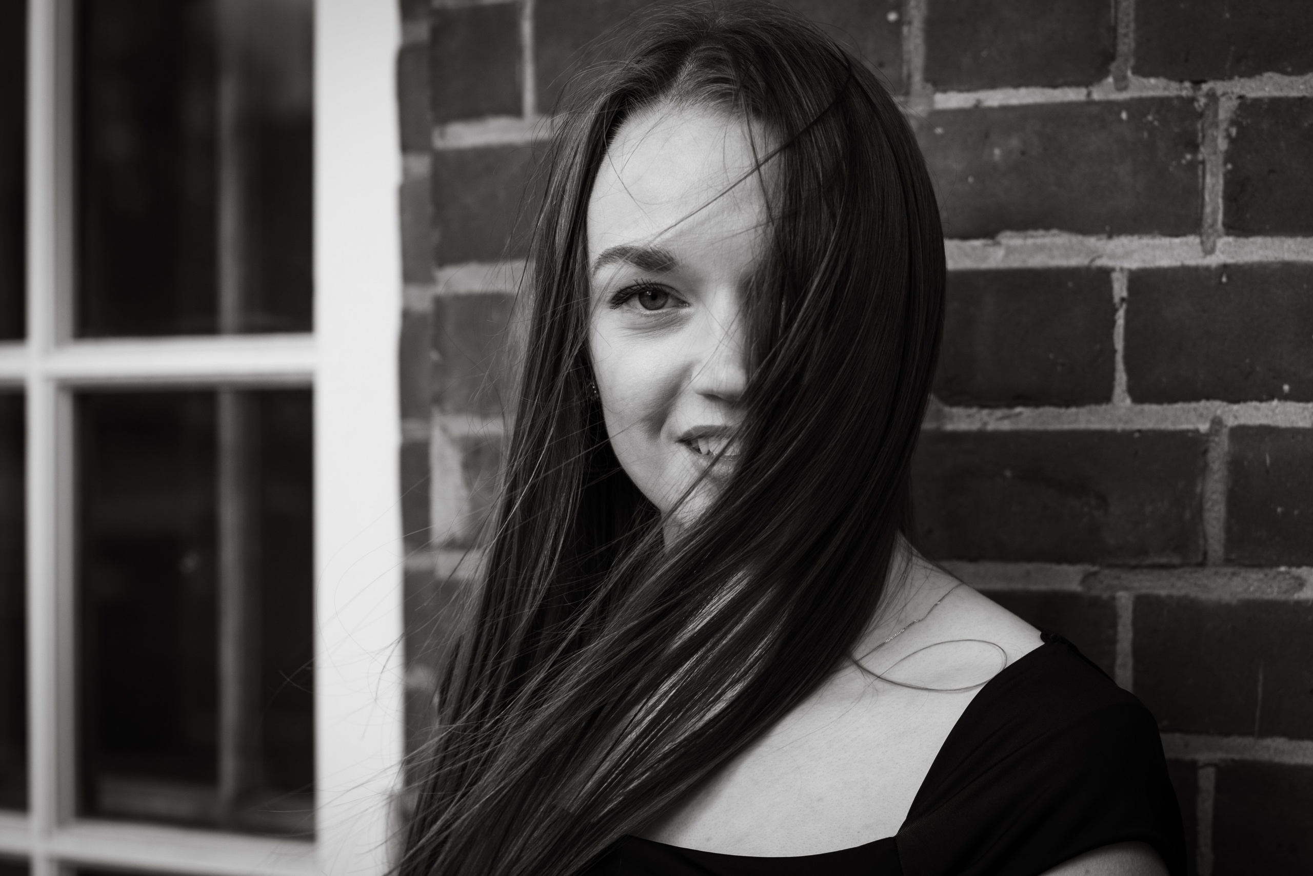 Classic & Cinematic Portraits. Arvin Azimian