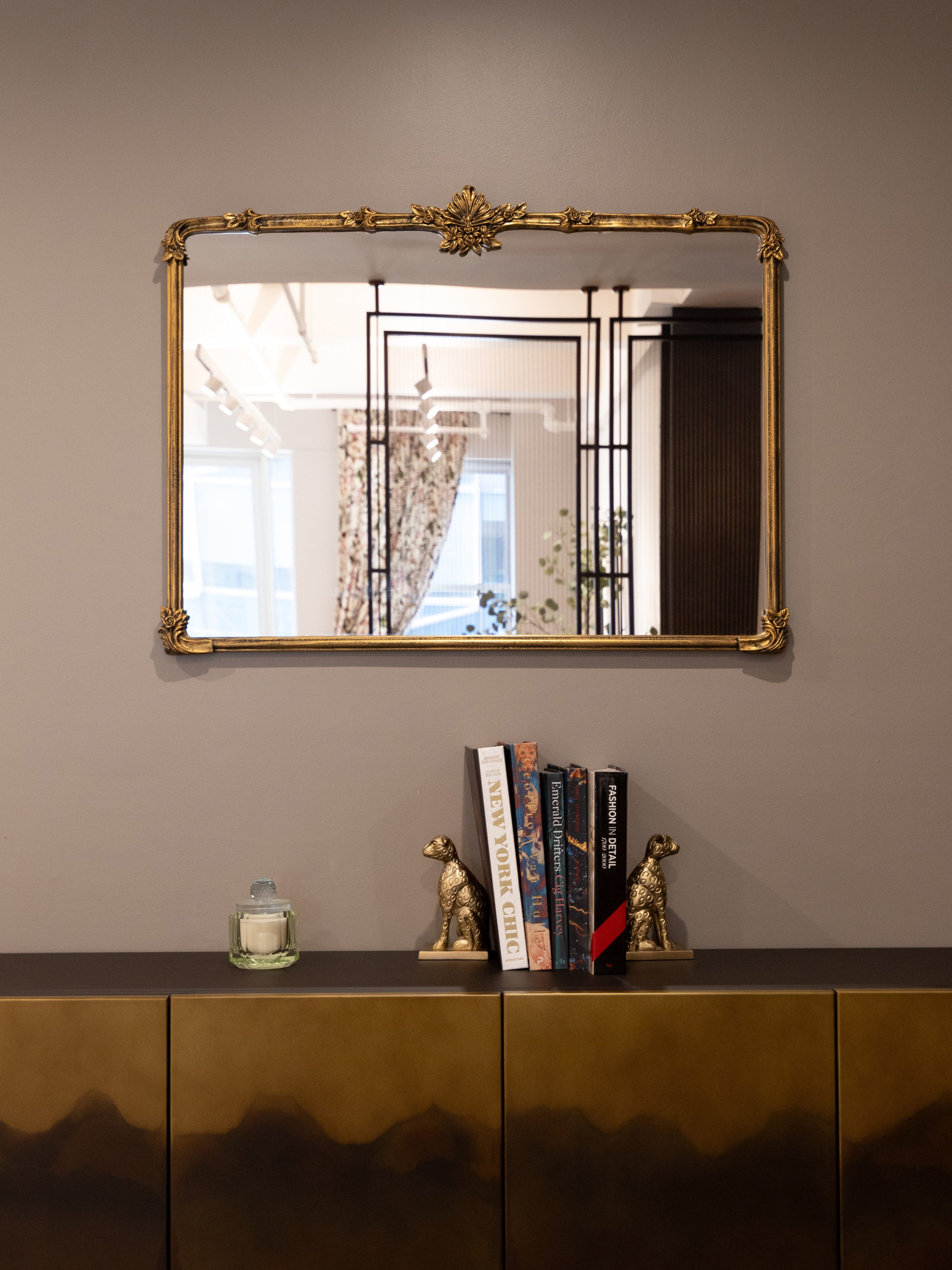 Style Theory Apparel Group Office Interior Photography | NYC Corporate Office Photographer