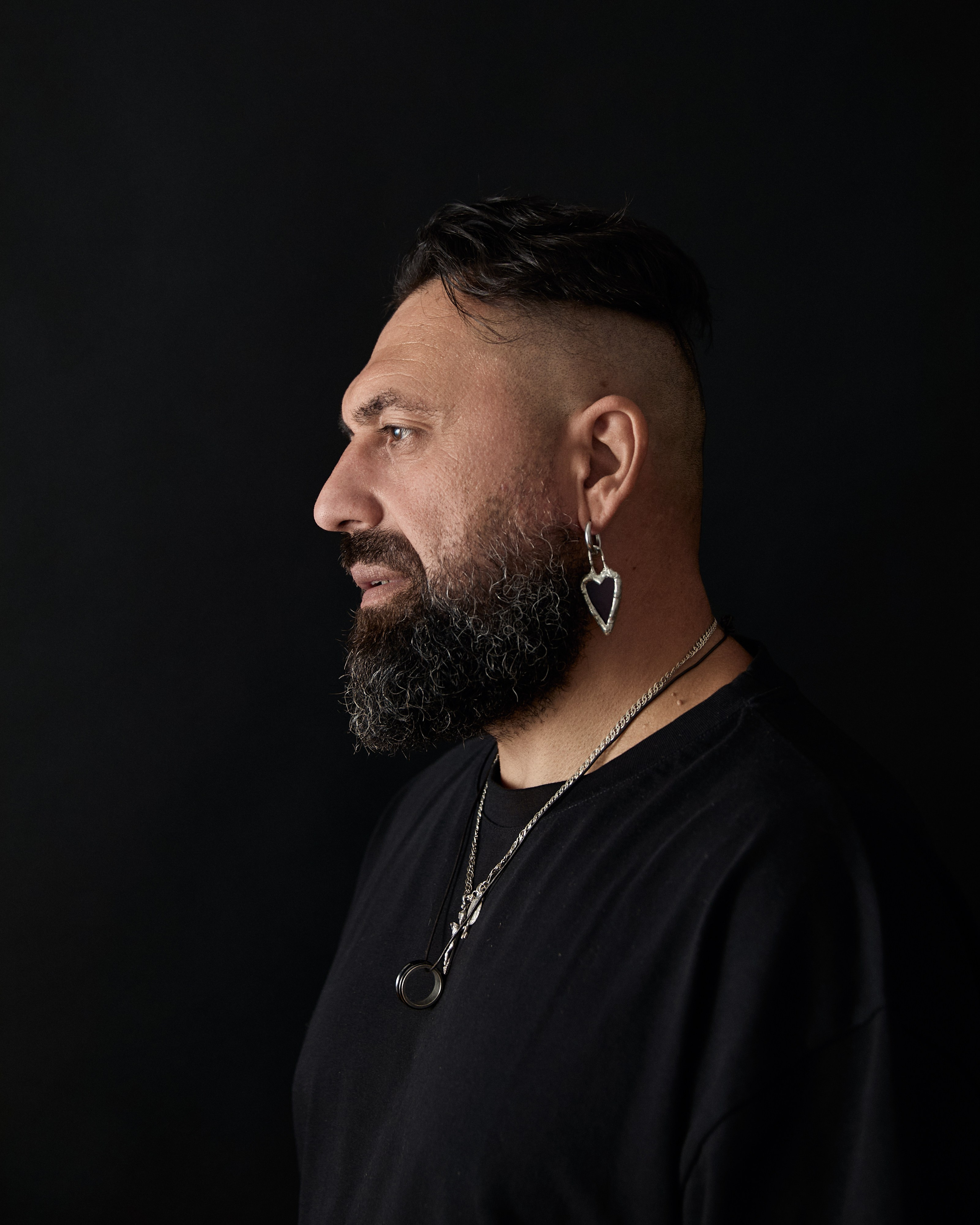 ЦЕНЫ. Фотограф Абдршин Валерий