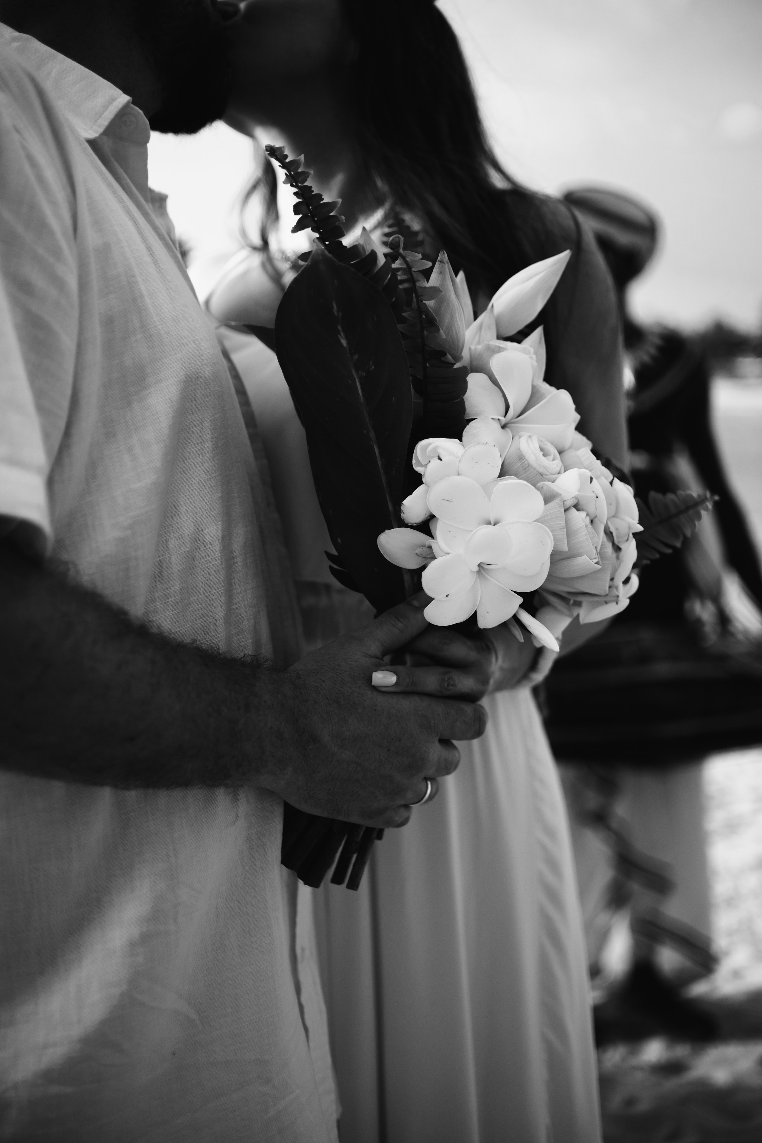 Wedding | BW