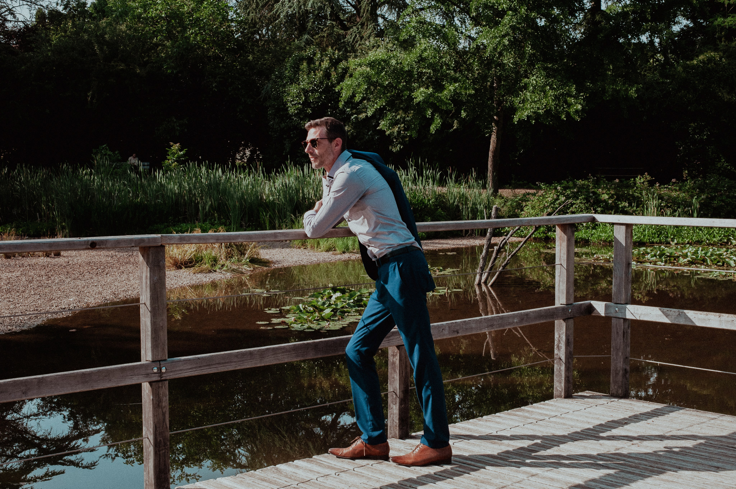 Shooting Philippe. RKDphoto