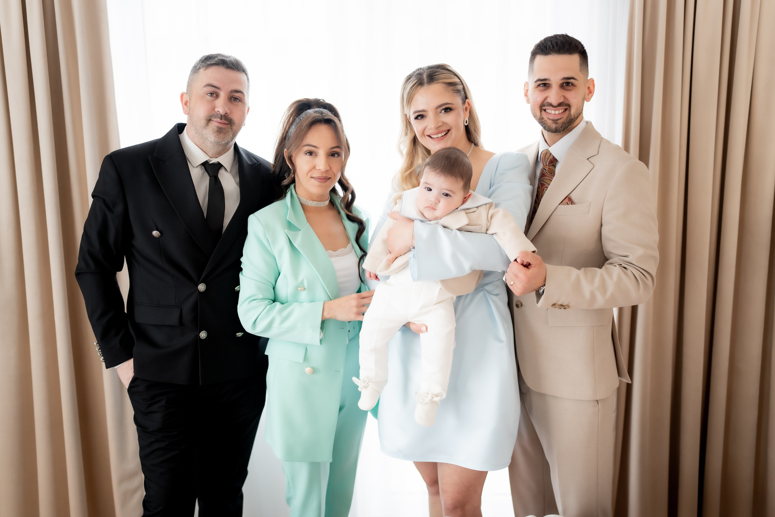 Mateo. Mark Fazakas — Wedding Photographer