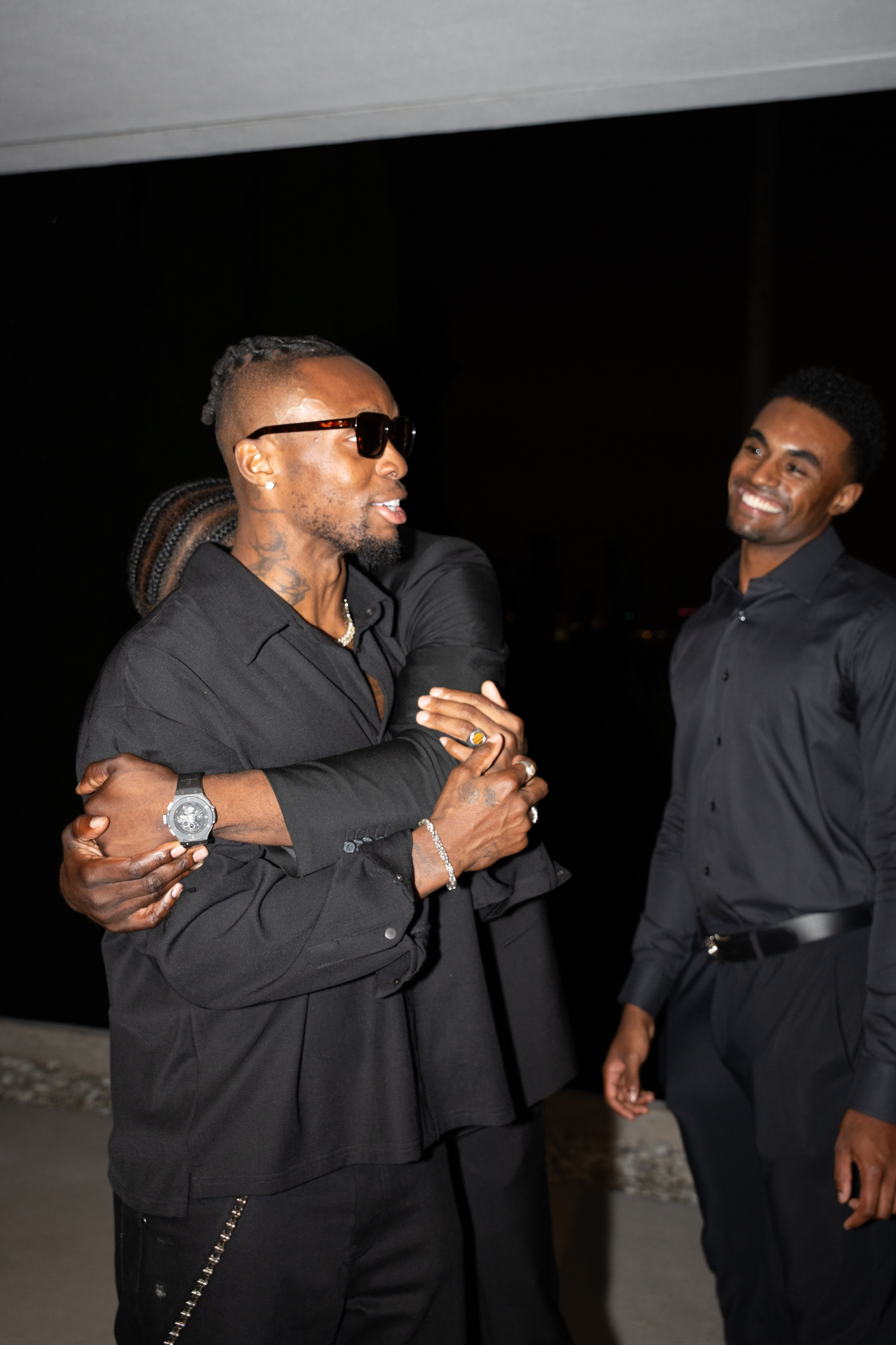 Justine & Ocho Proposal. Santa Monica based photographer Kristina Vasilenko