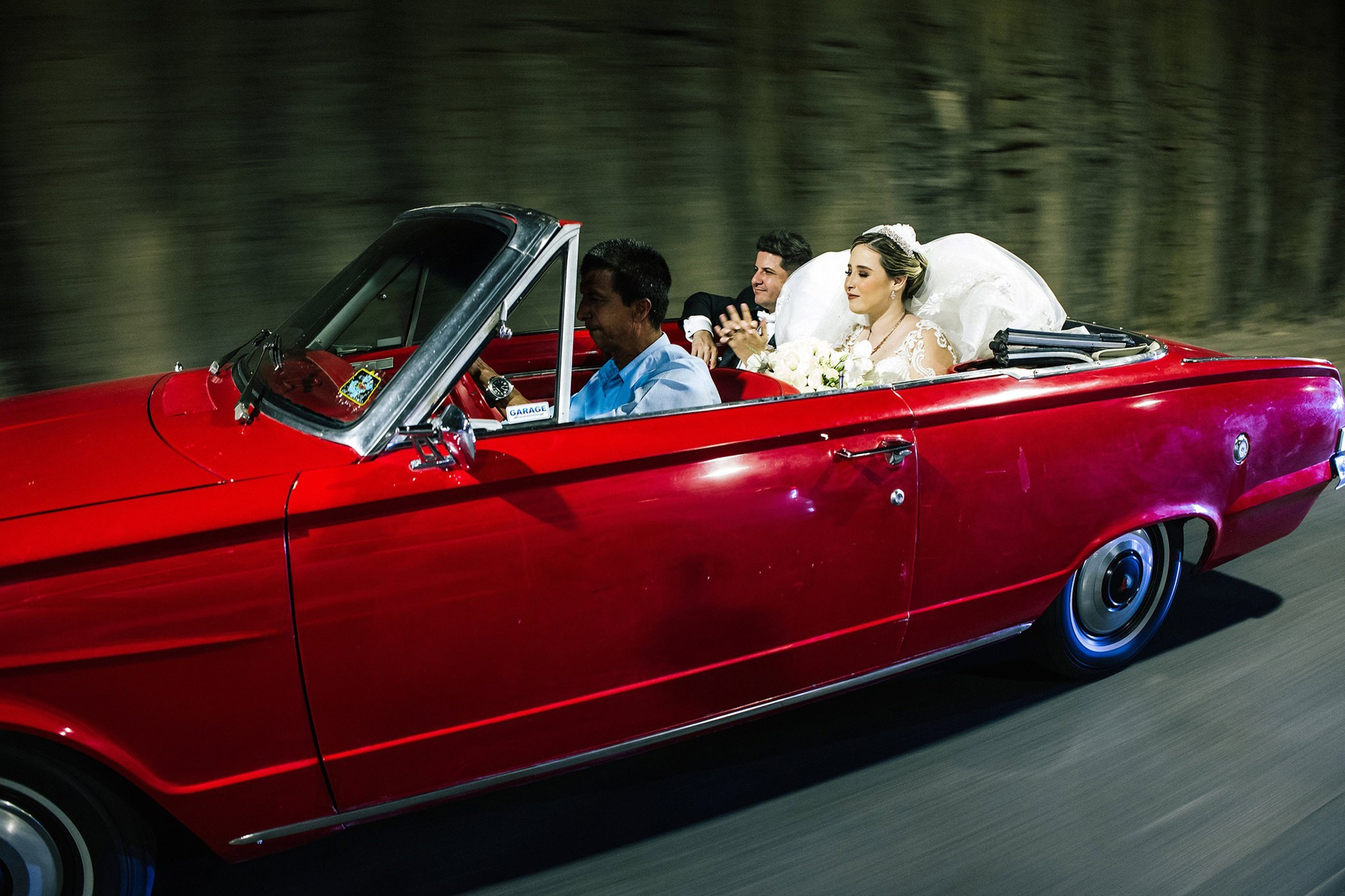 Galería Momentos. Jorge Romero Fotógrafo de bodas