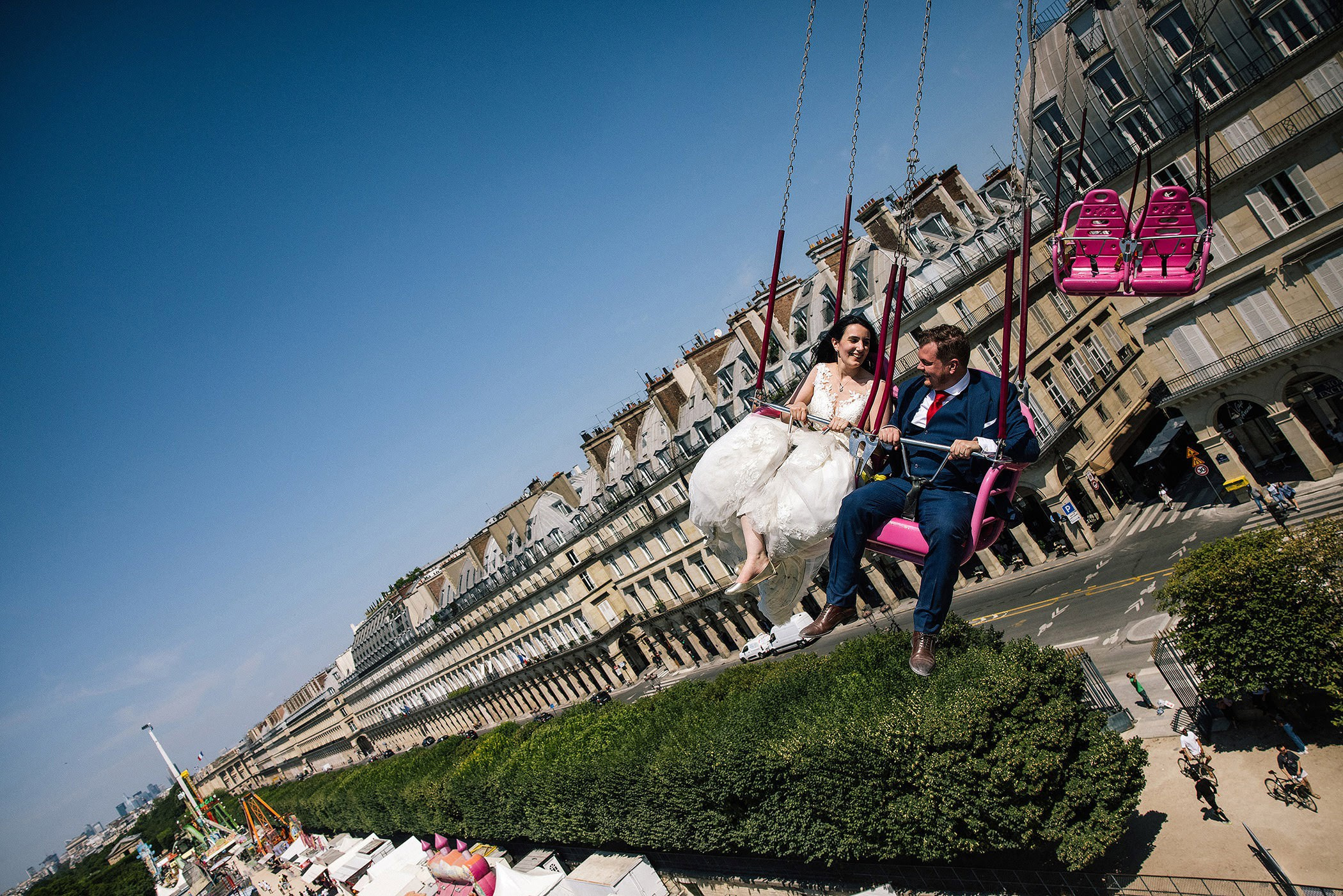 Jorge Romero Fotógrafo de bodas